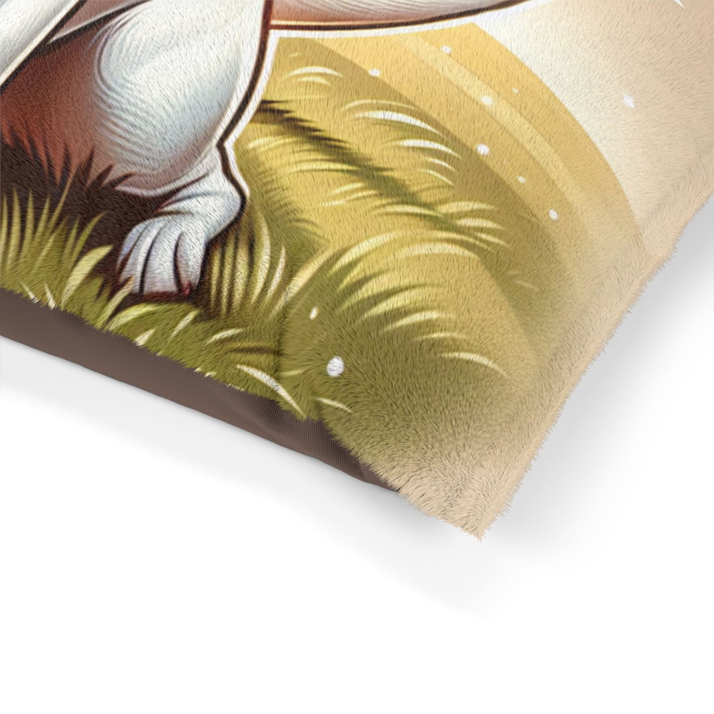 Gull Terrier Pet Bed