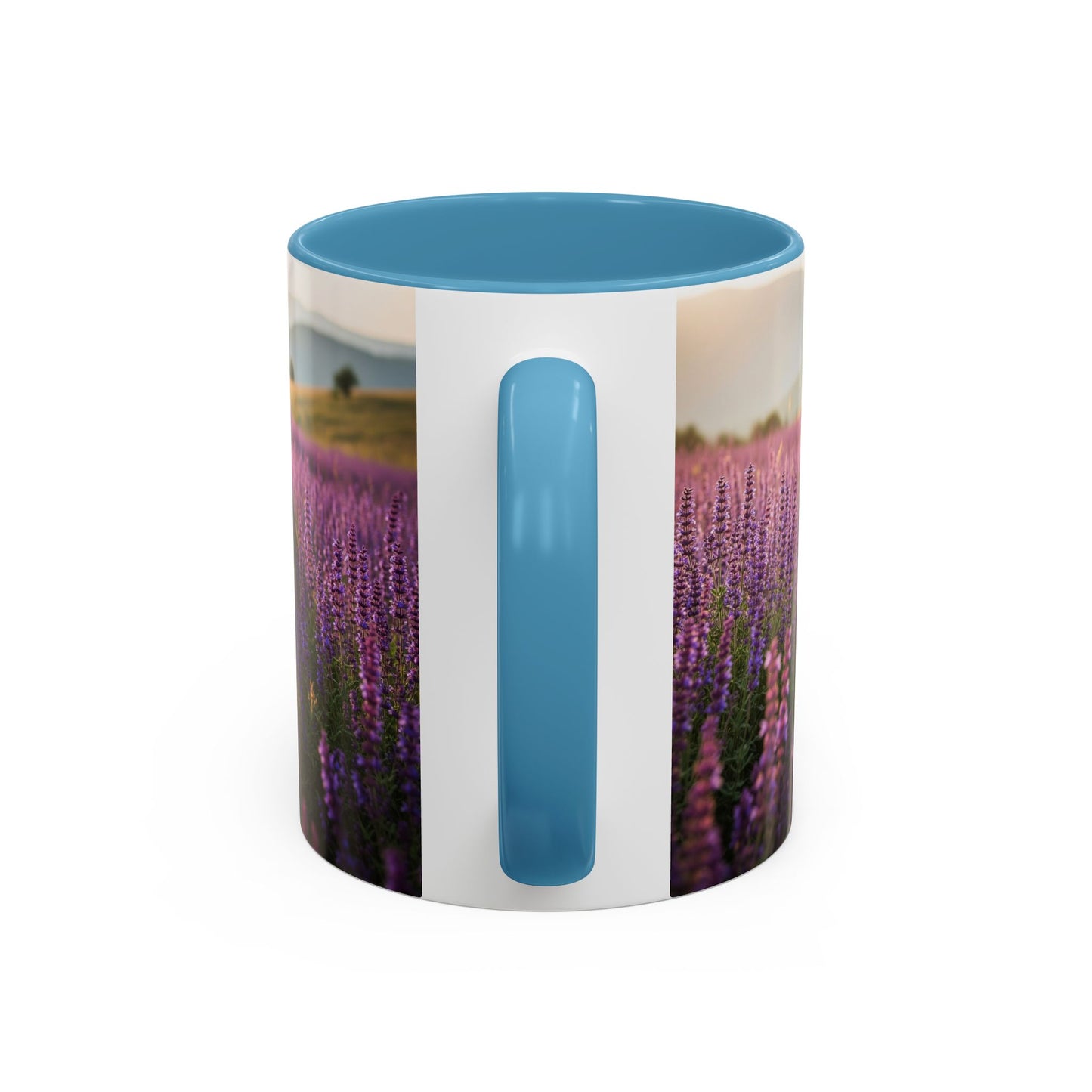 Transylvanian Hound Accent Coffee Mug - Perfect Gift for Dog Lovers