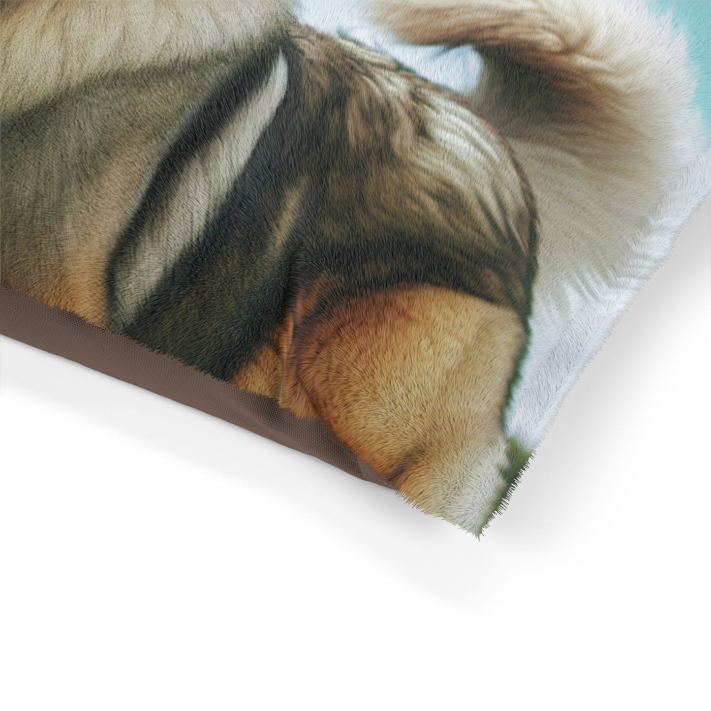Rafeiro do Alentejo Pet Bed