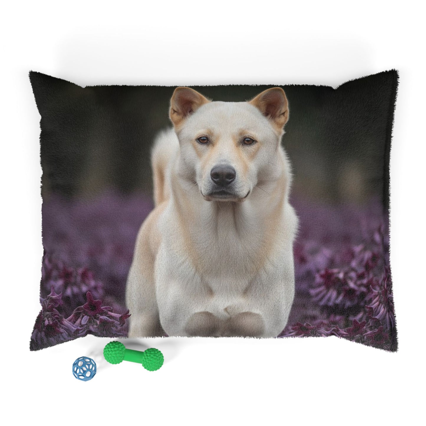 Thai Bangkaew Pet Bed