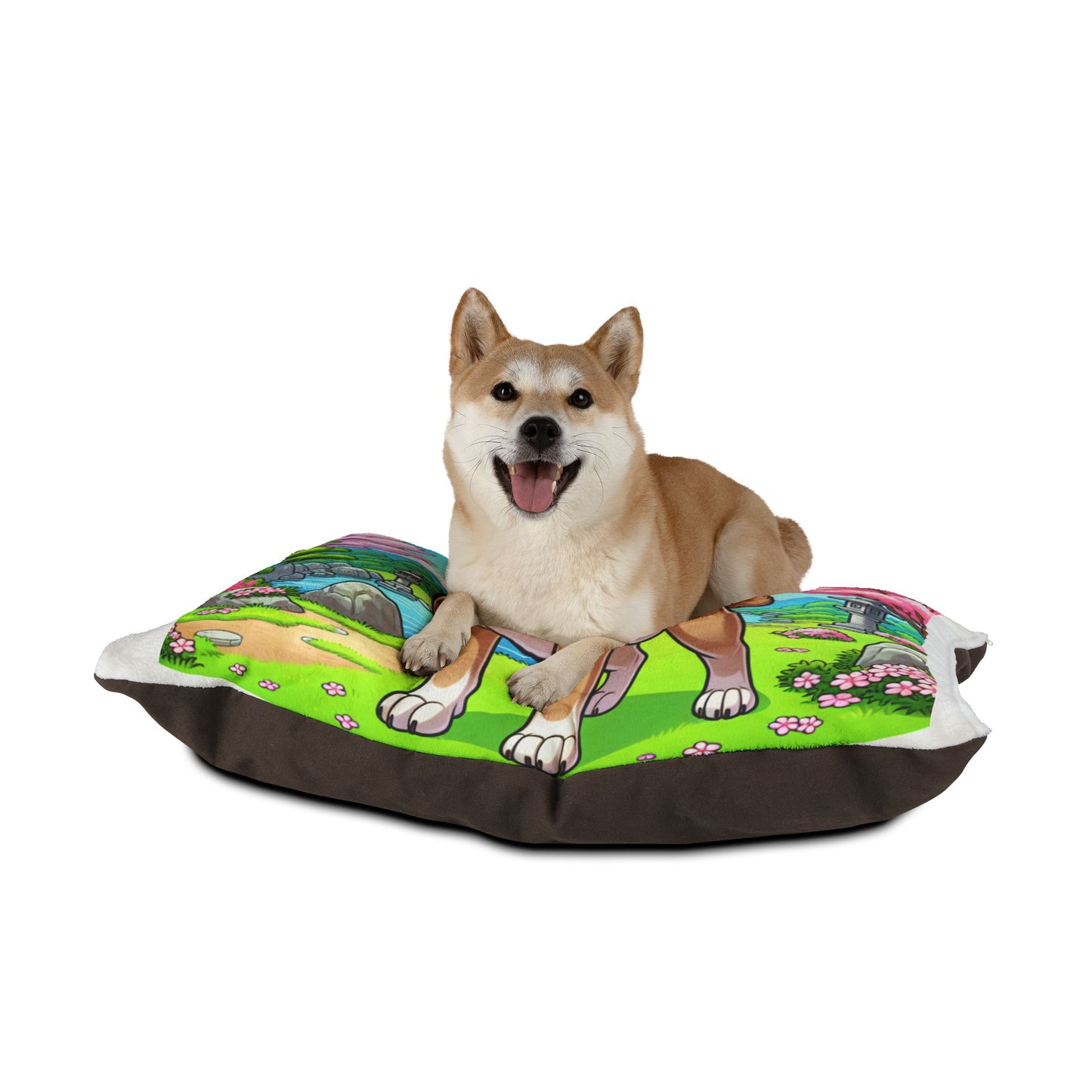 Tosa Pet Bed