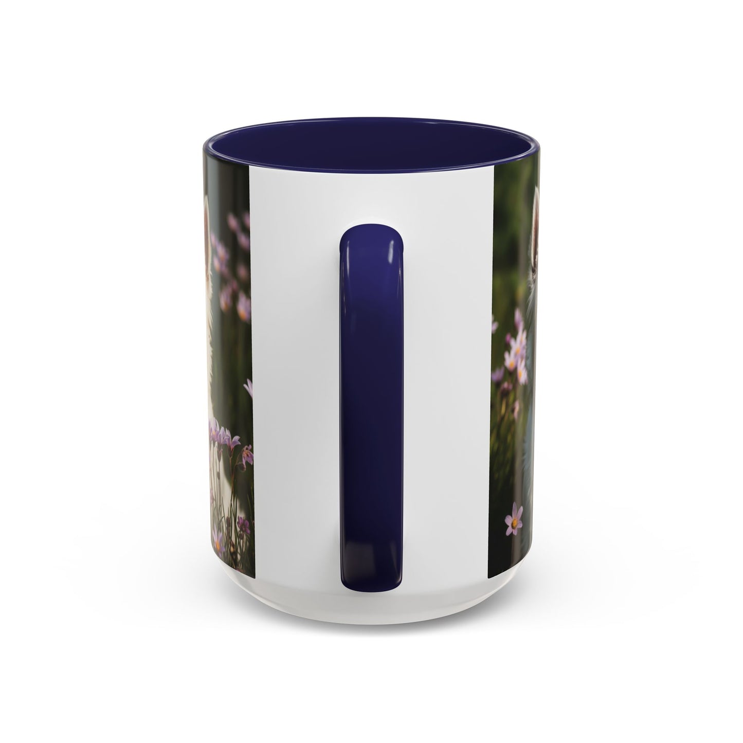 Westiepoo Accent Coffee Mug - Perfect Gift for Dog Lovers