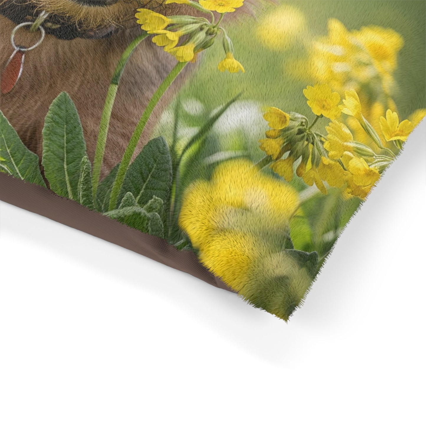 Norfolk Terrier Pet Bed