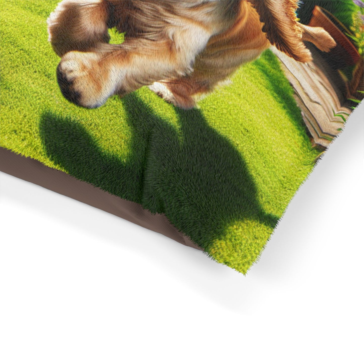 Cocker Spaniel Pet Bed