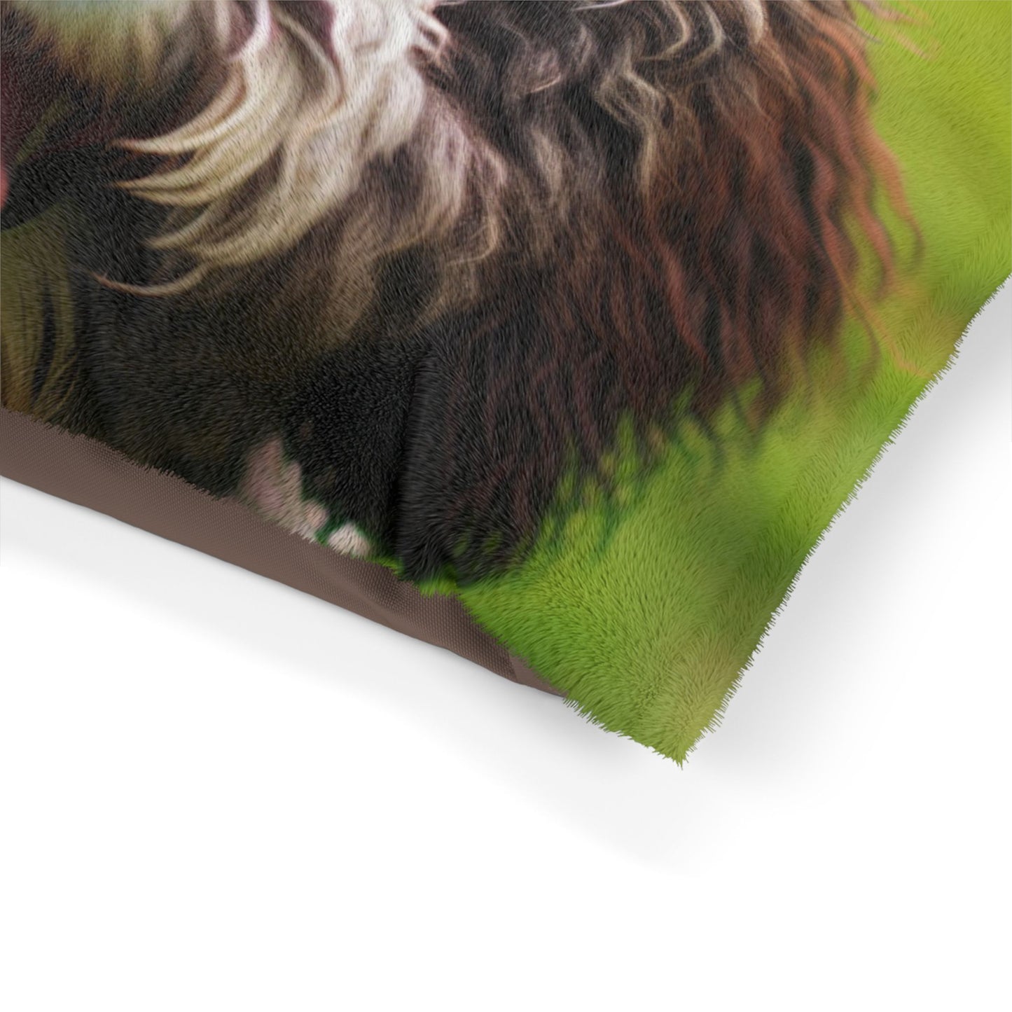 Spanish Water Dog Pet Bed