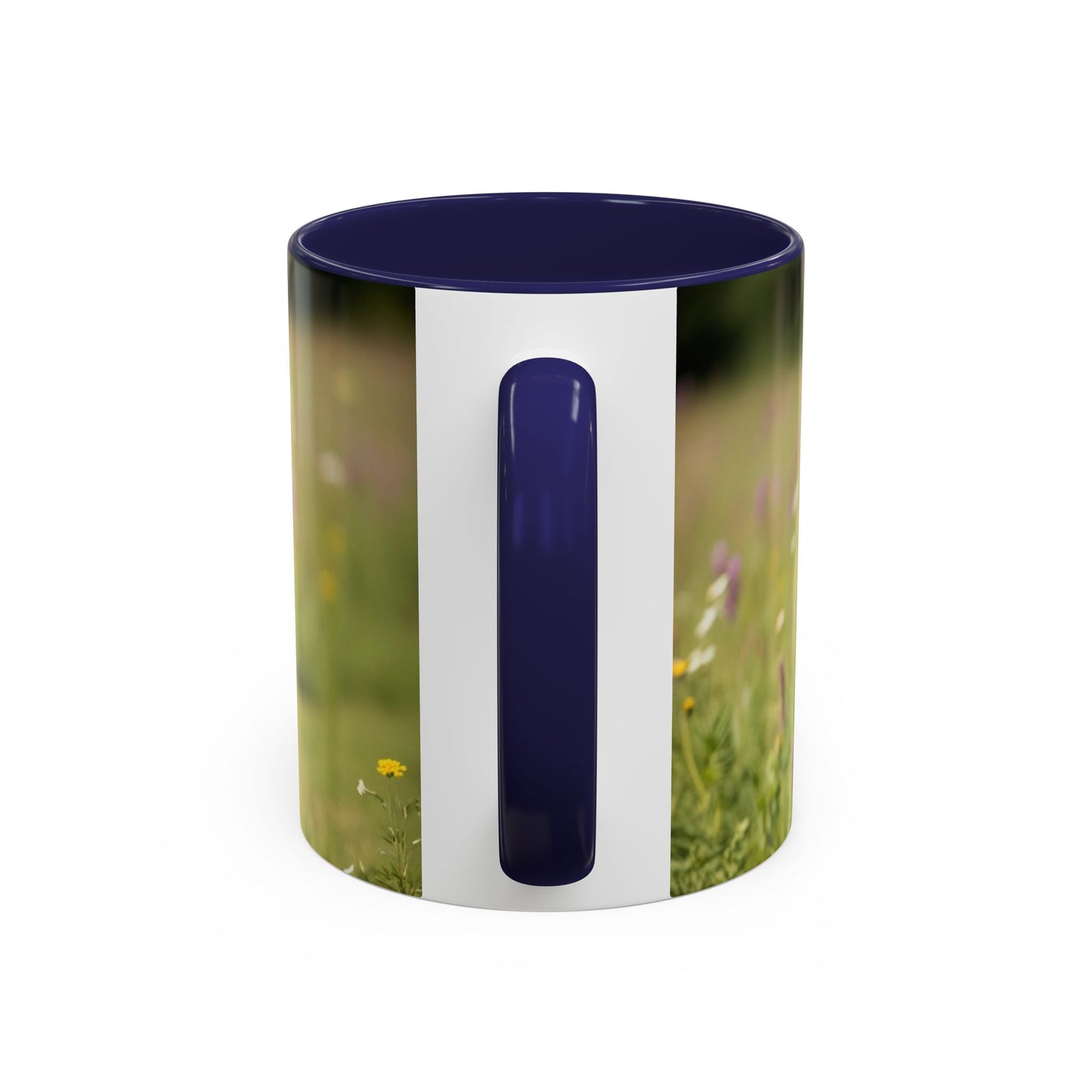 Giant Schnauzer Accent Coffee Mug - Perfect Gift for Dog Lovers