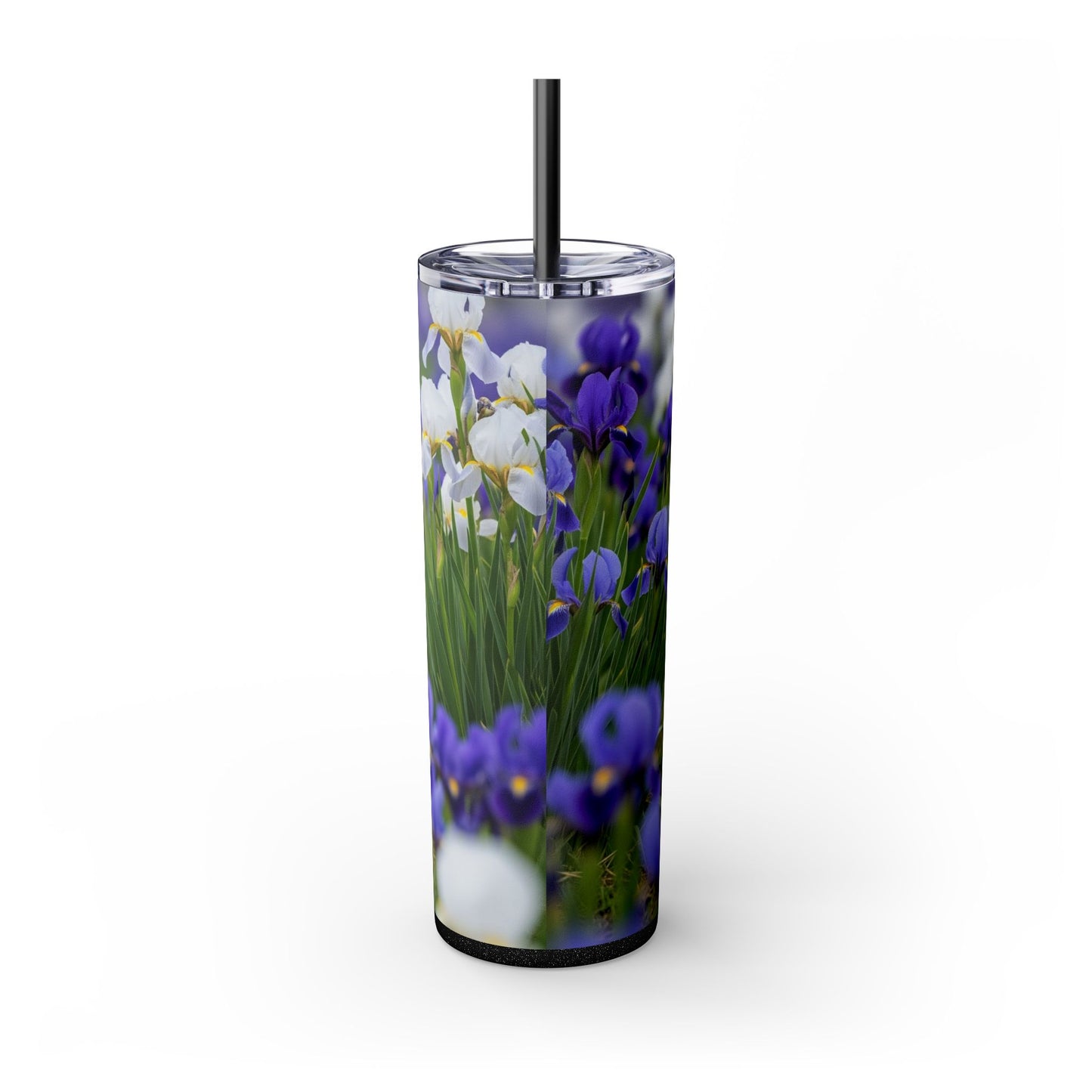 Stabyhouns Tumbler with Straw, 20oz