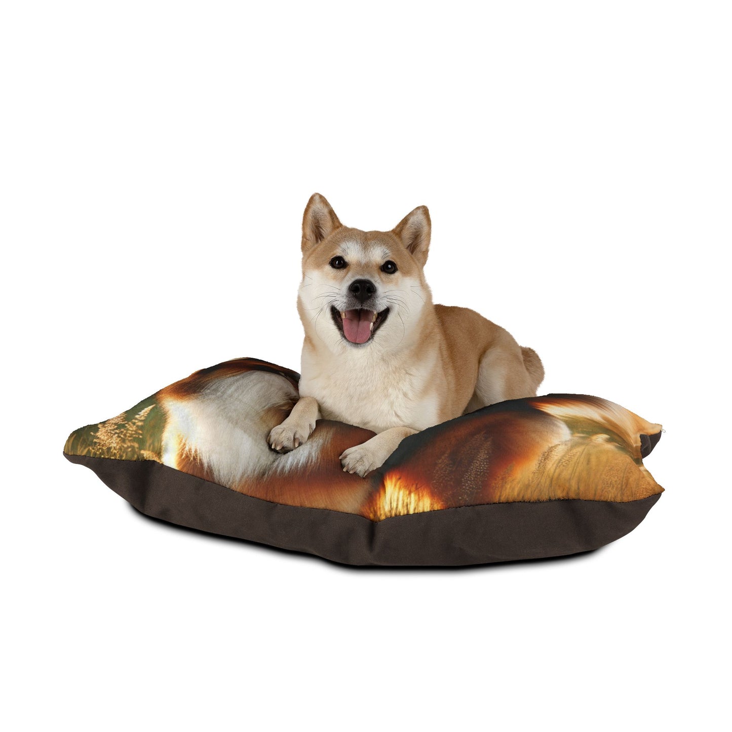 Bohemian Shepherd Pet Bed
