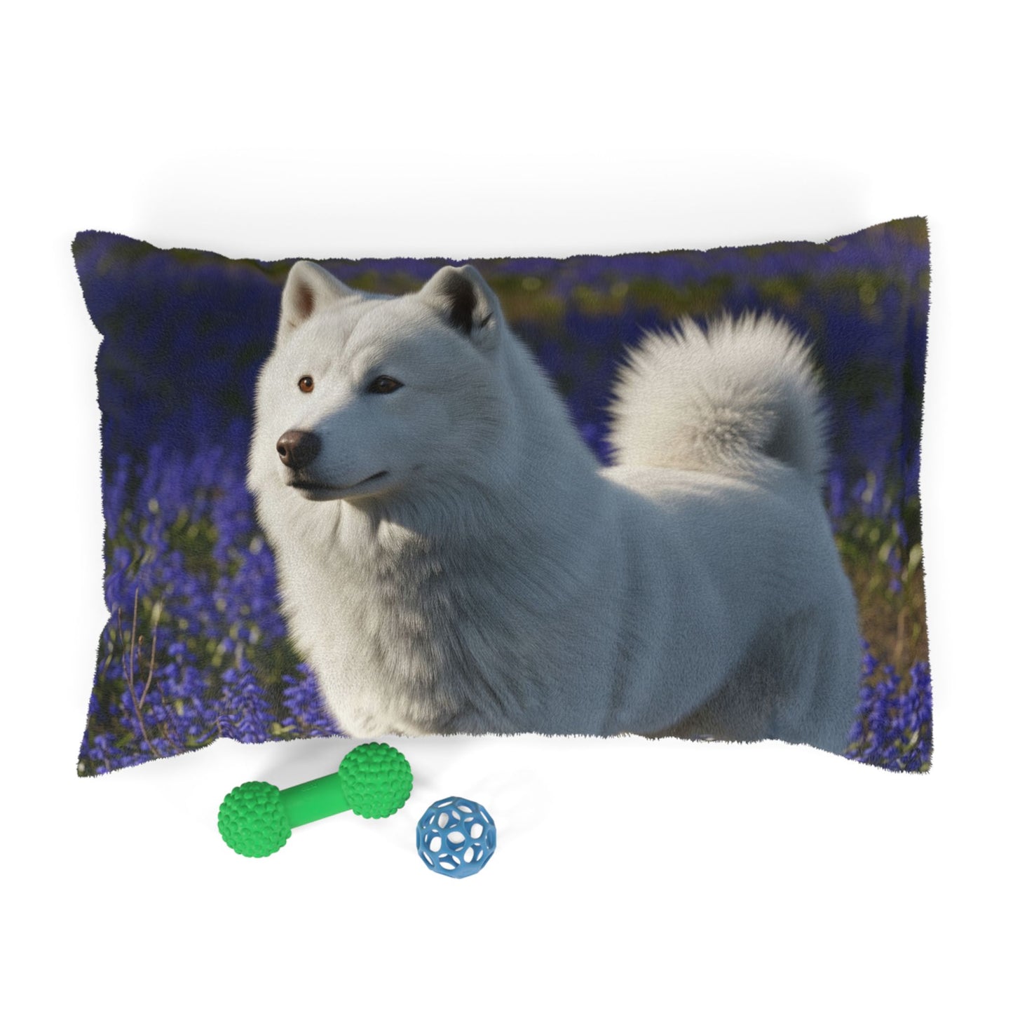Yakutian Laikas Pet Bed