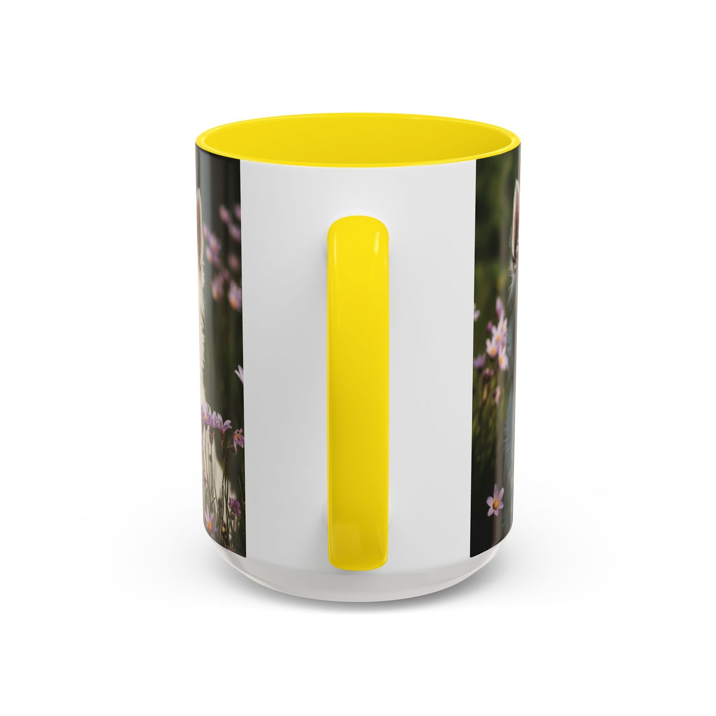 Westiepoo Accent Coffee Mug - Perfect Gift for Dog Lovers