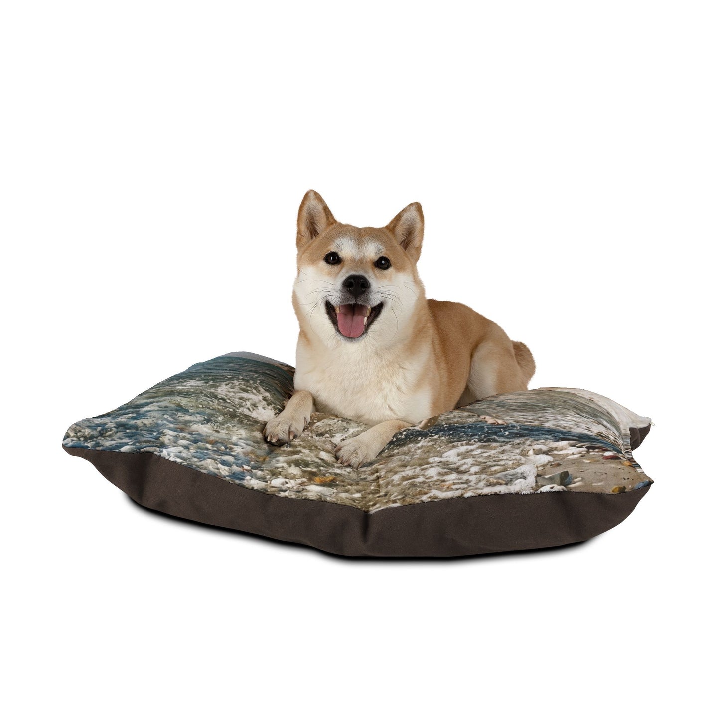 Danish Spitz Pet Bed