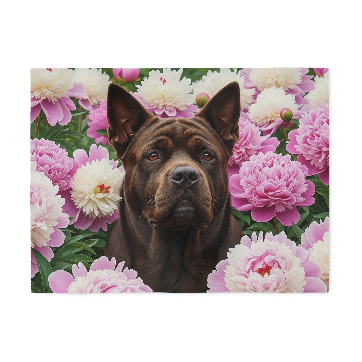 Chinese Chongqing Sweatshirt Blanket
