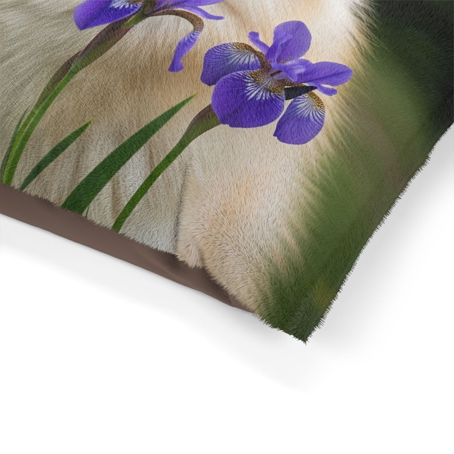 Pomsky Pet Bed