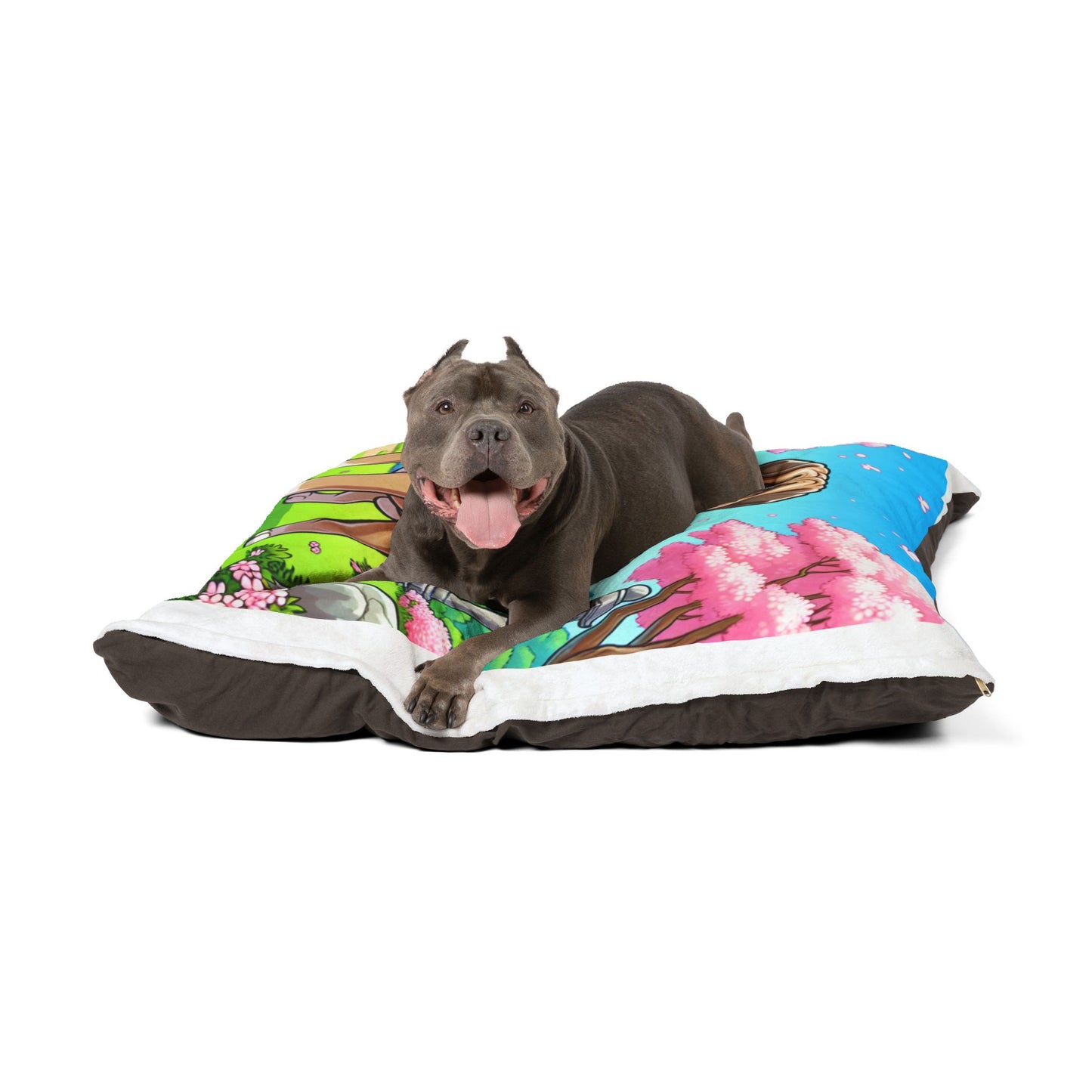 Tosa Pet Bed