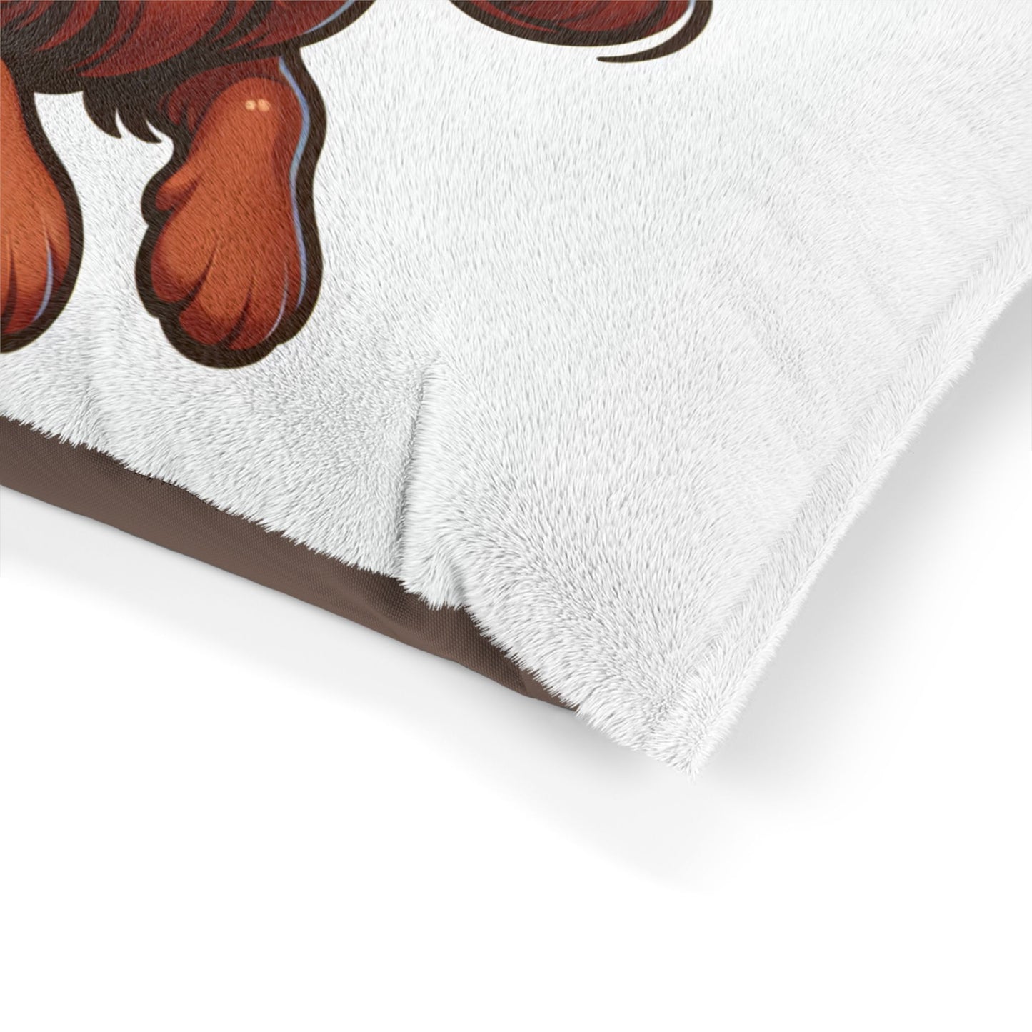 Sussex Spaniel Pet Bed