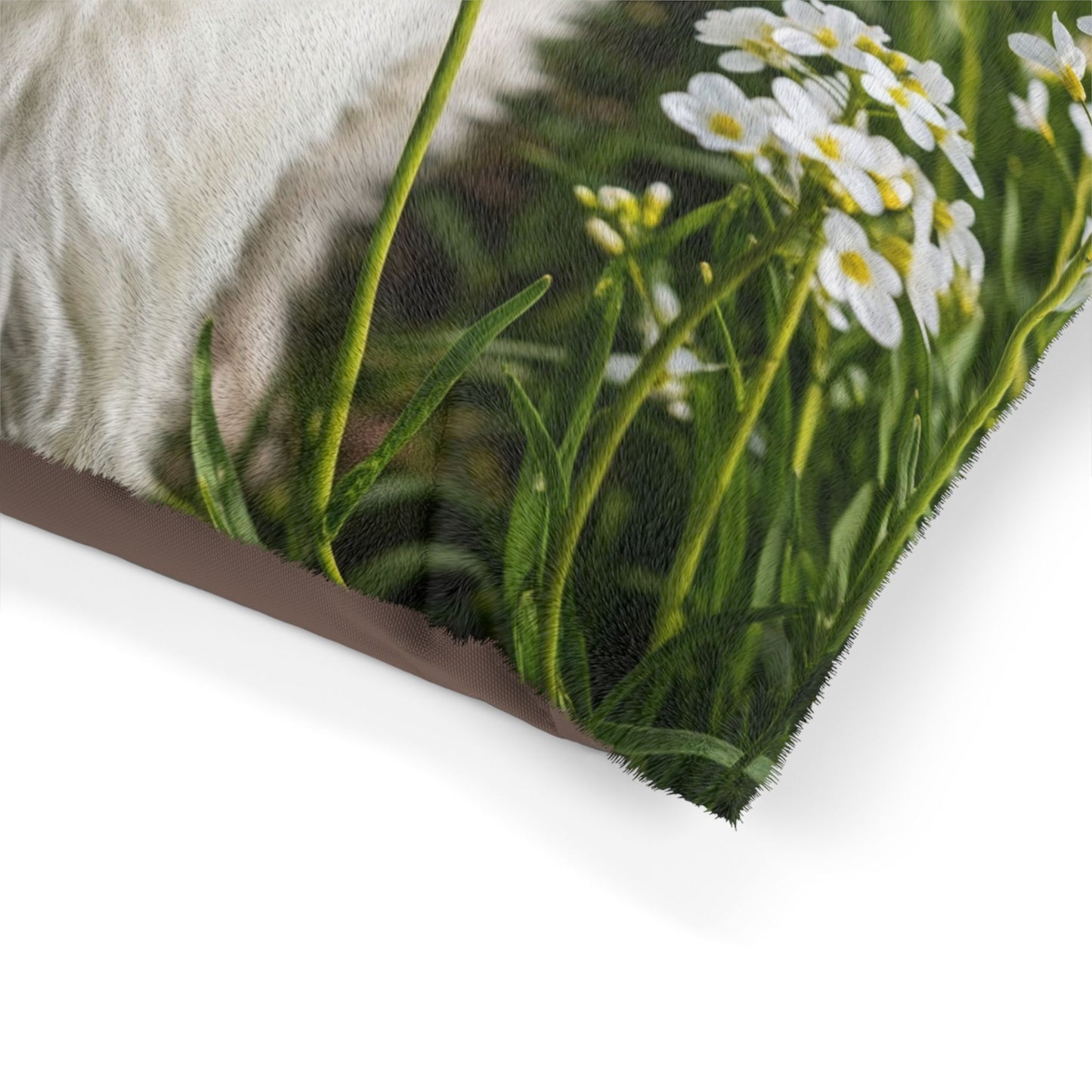 Kromfohrlander Pet Bed
