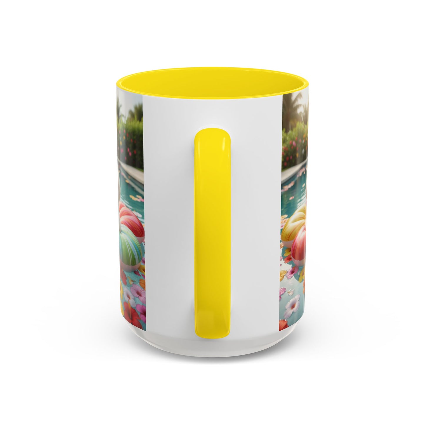 Taza con detalles de Bichón Frisé: el regalo perfecto para los amantes de los perros