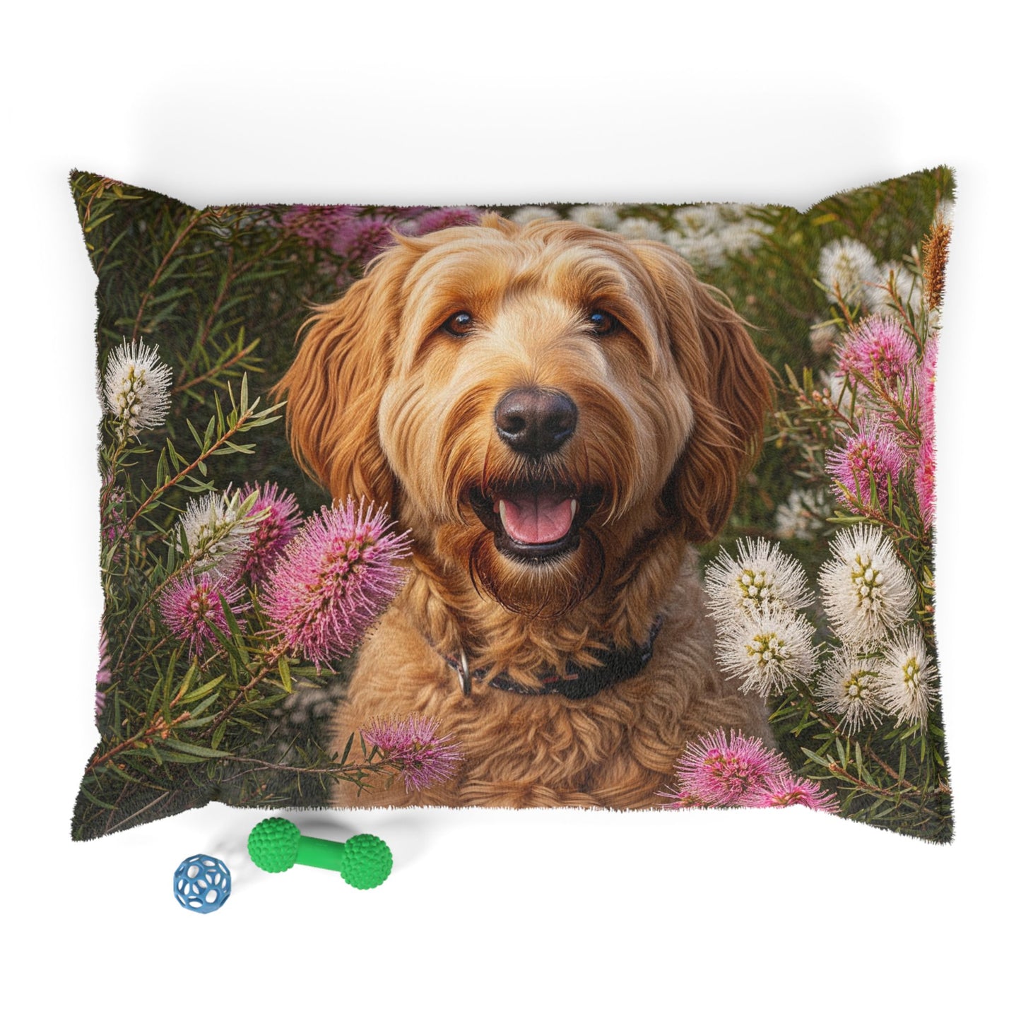 Goldendoodle Pet Bed