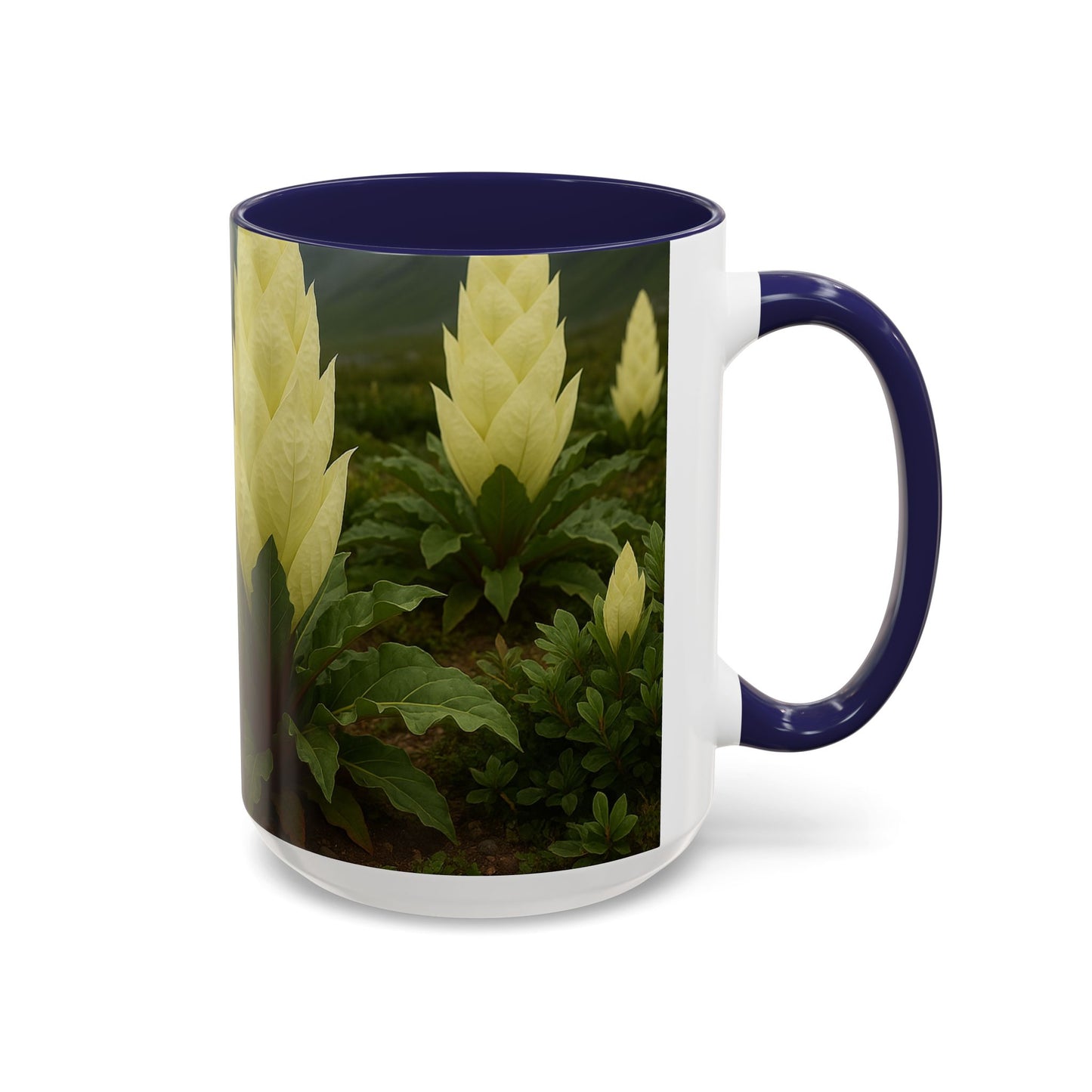 Shihmalt Accent Coffee Mug - Perfect Gift for Dog Lovers