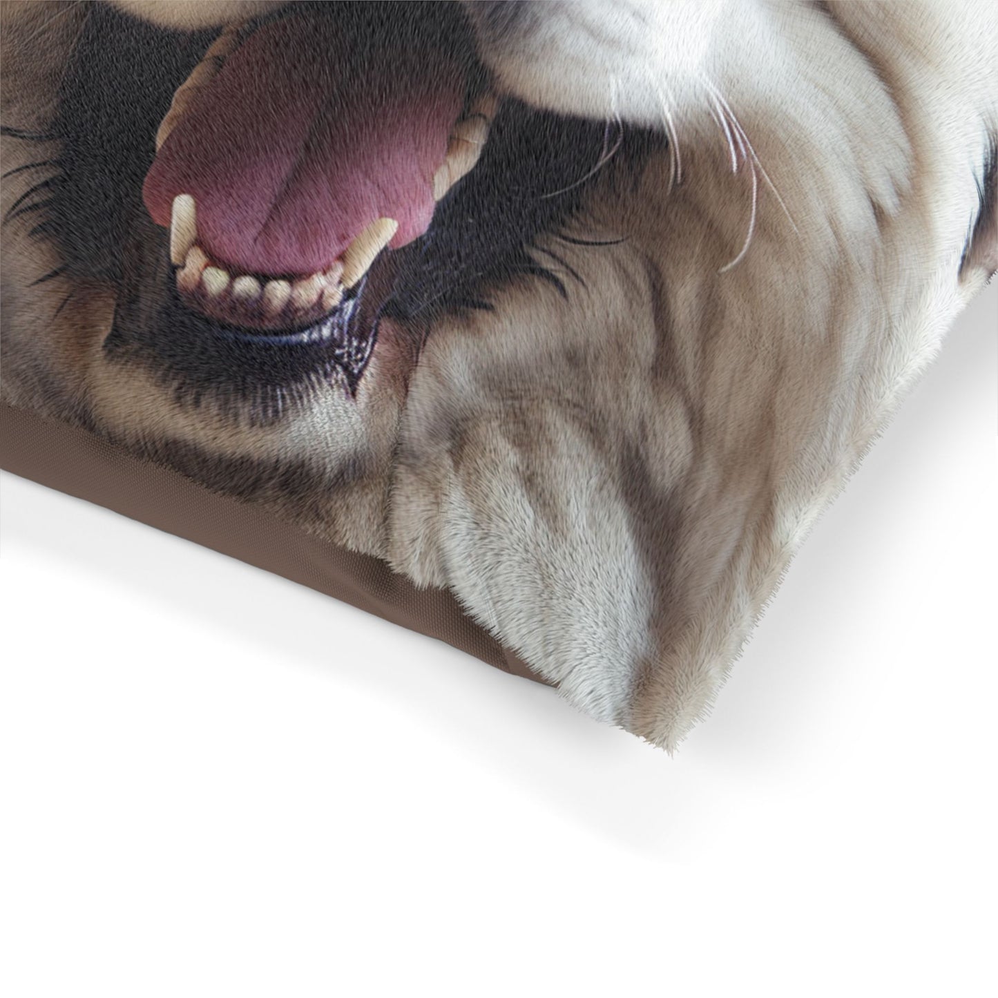 Tatra Shepherd Dog Pet Bed