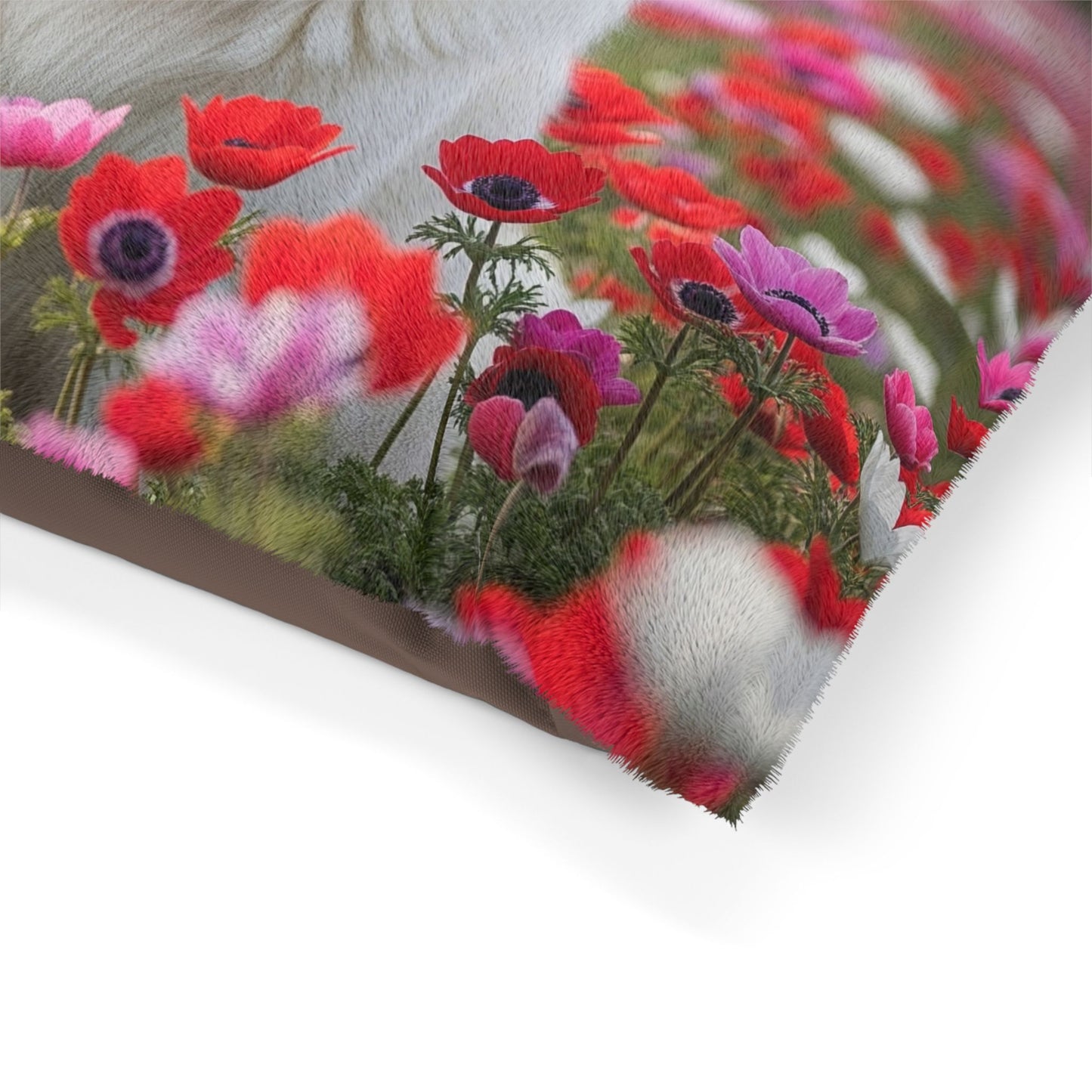 Maremma Sheepdog Pet Bed