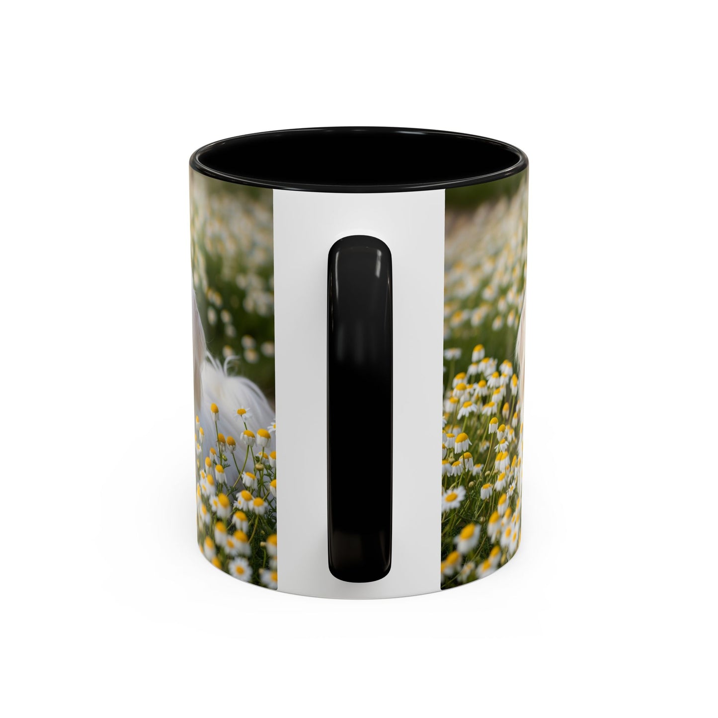Havamalt Accent Coffee Mug - Perfect Gift for Dog Lovers