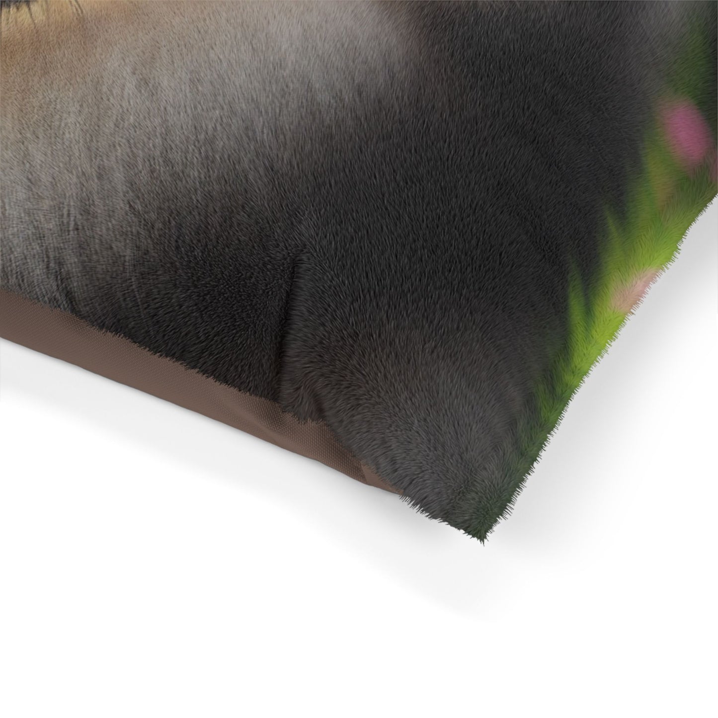 Finnish Lapphund Pet Bed