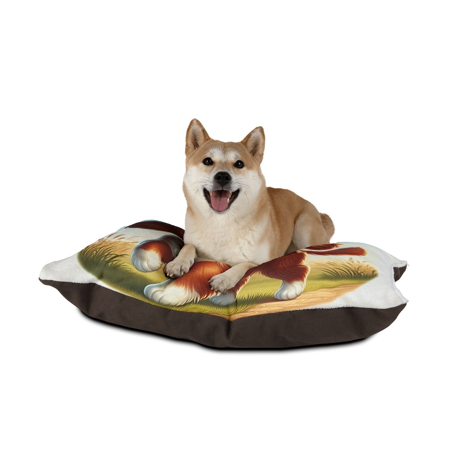 English Toy Spaniel Pet Bed