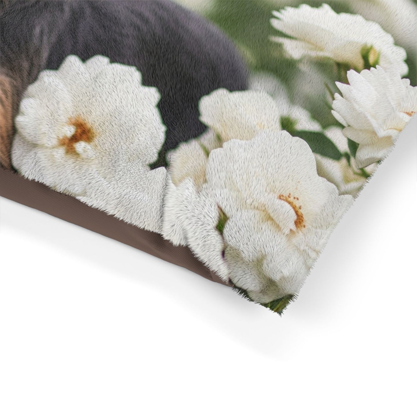 Yorkshire Terrier Pet Bed