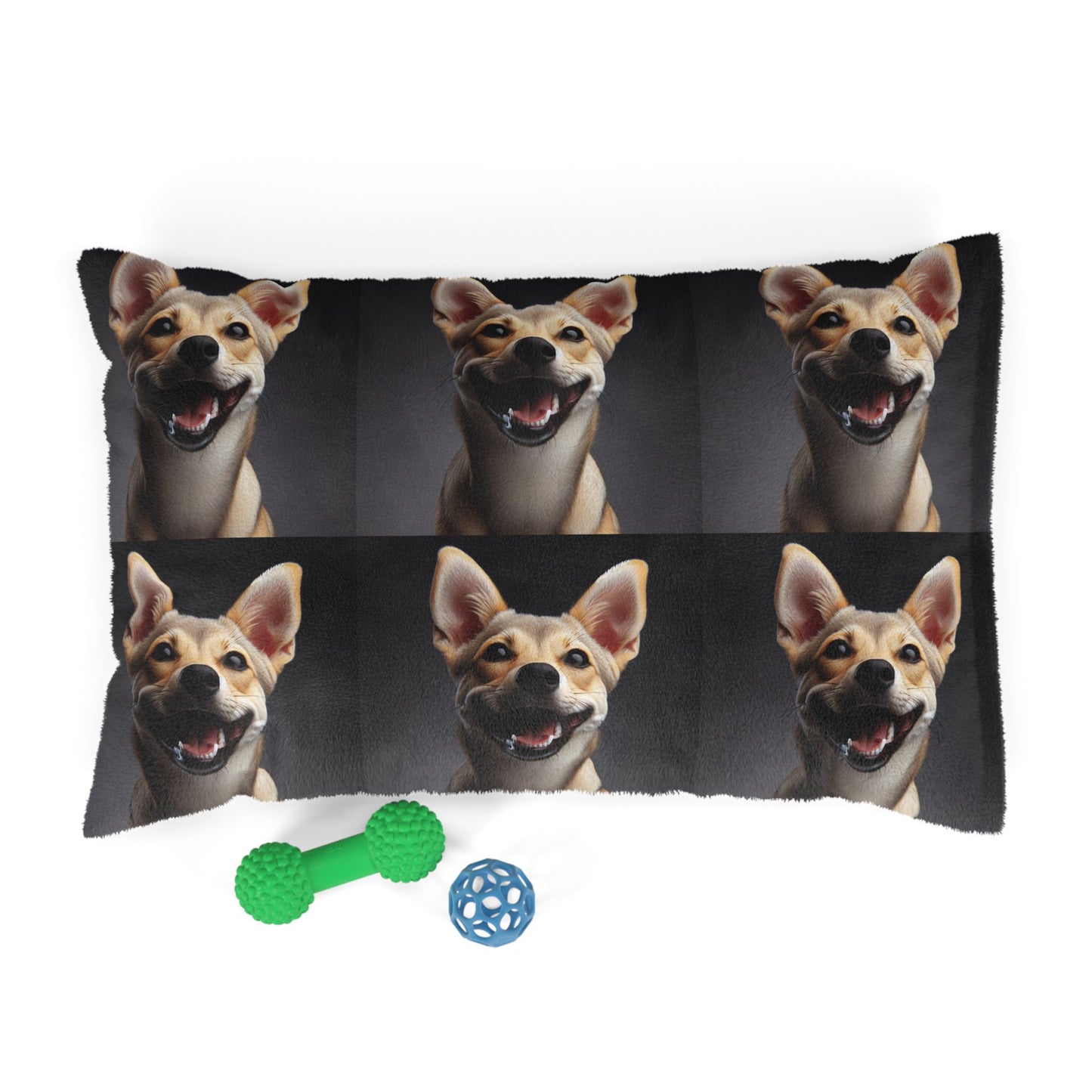 Chippiparai Pet Bed