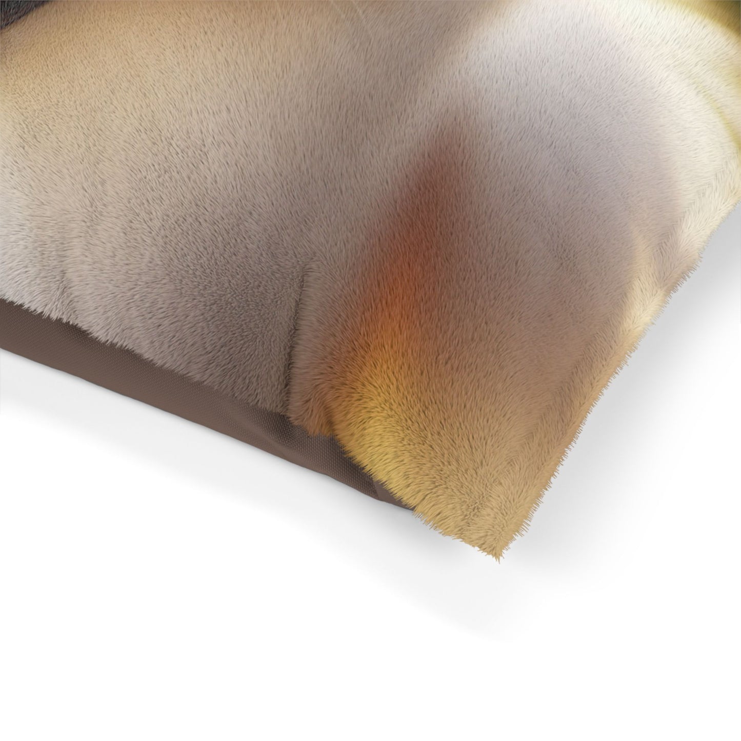 Volpino Italiano Pet Bed
