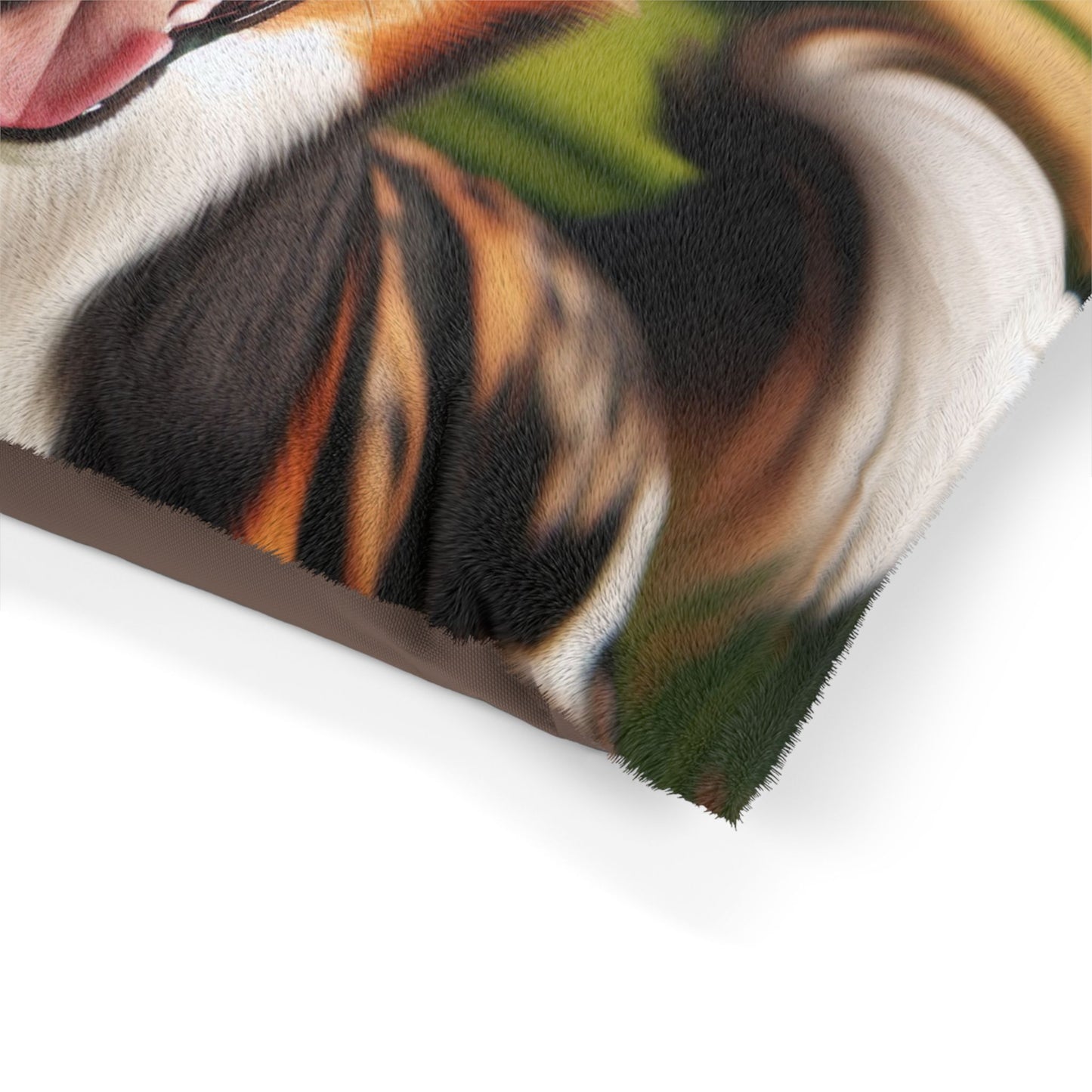 Danish-Swedish Farmdog Pet Bed