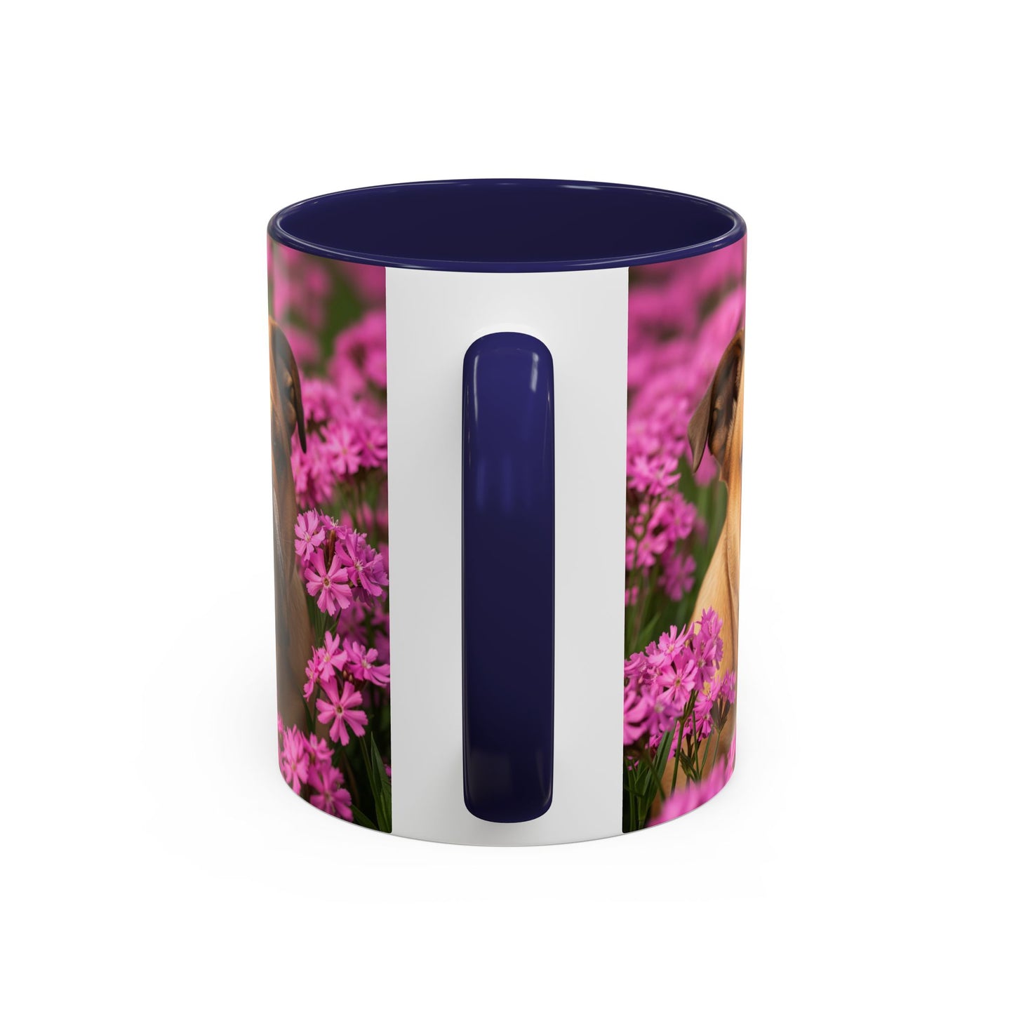 Bulldog Accent Coffee Mug - Perfect Gift for Dog Lovers
