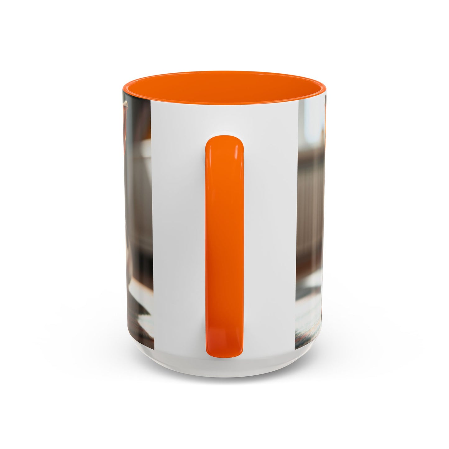 Toy Fox Terrier Accent Coffee Mug - Perfect Gift for Dog Lovers