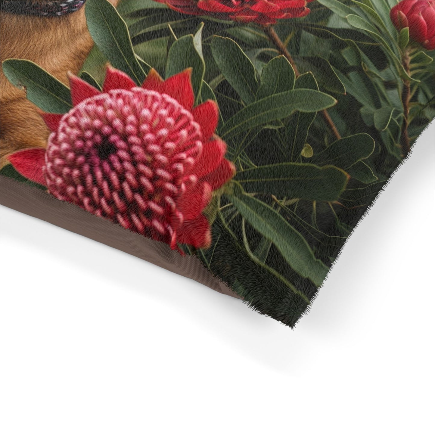 Australian Terrier Pet Bed