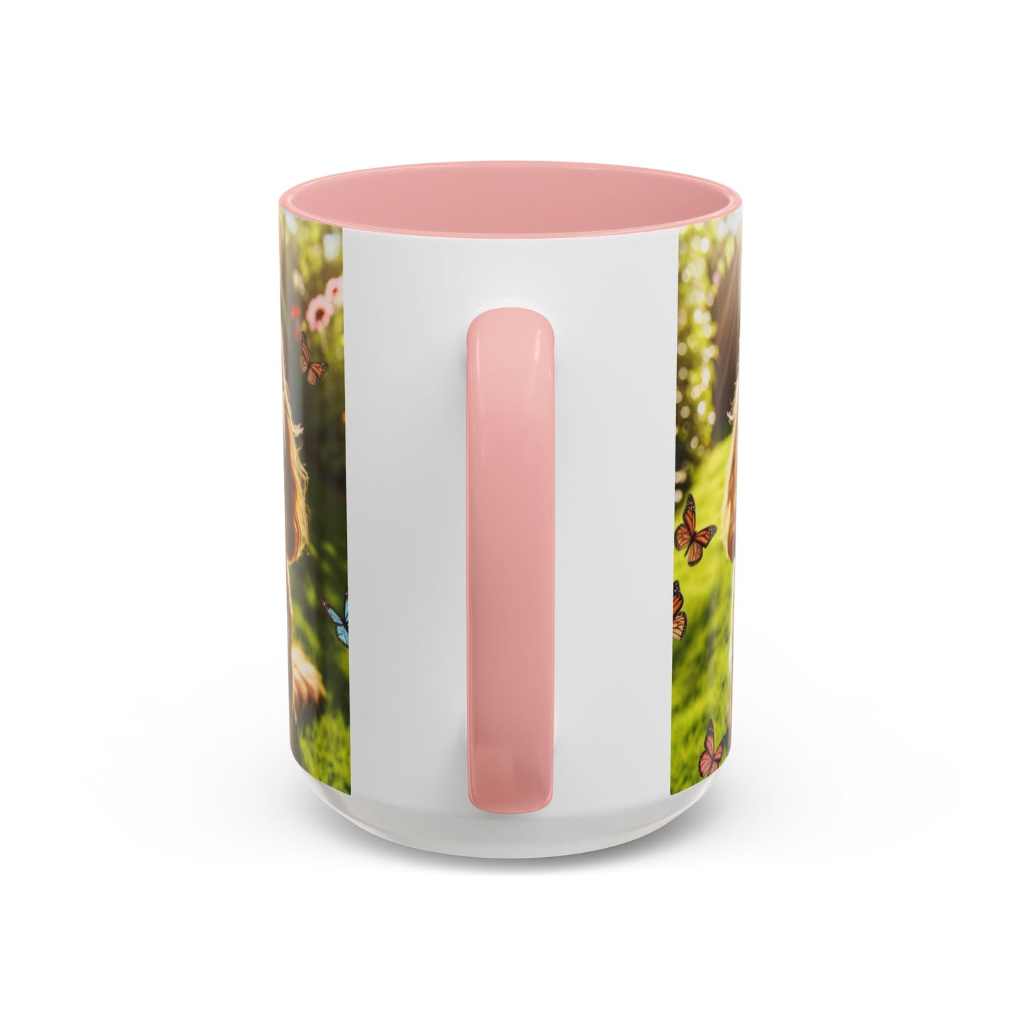 Cockapoo Accent Coffee Mug - Perfect Gift for Dog Lovers