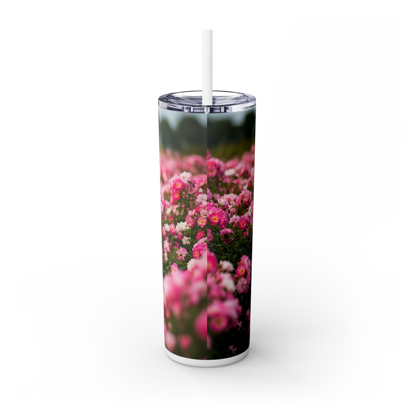Broholmer Tumbler with Straw, 20oz