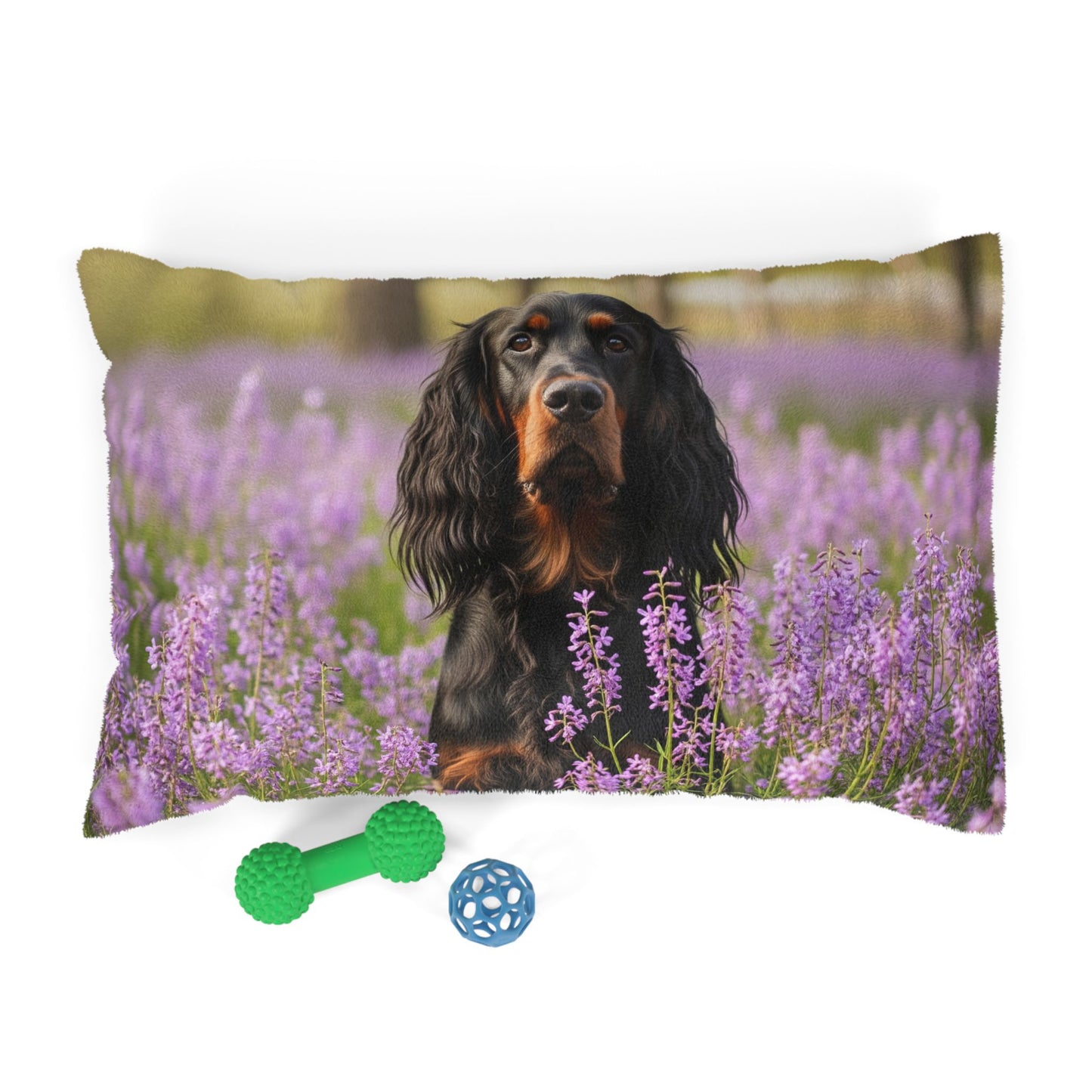 Gordon Setter Pet Bed