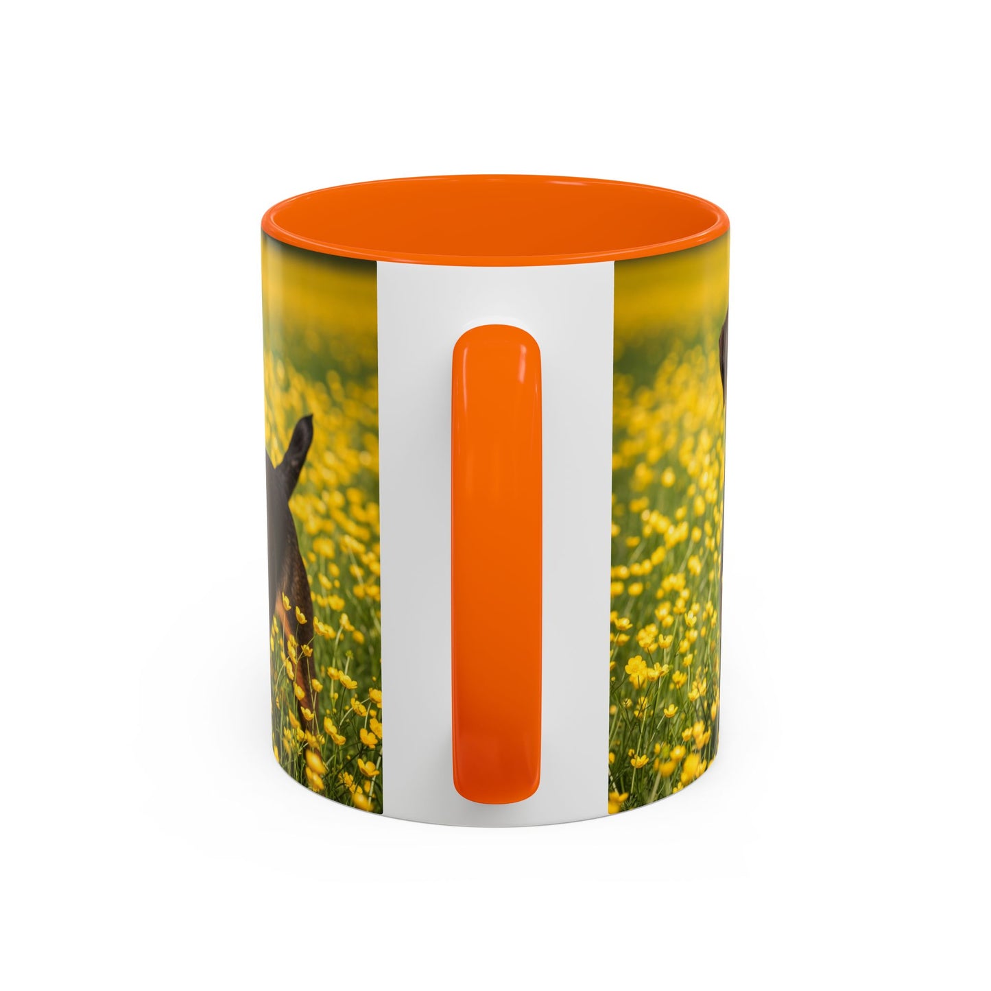 Drever Accent Coffee Mug - Perfect Gift for Dog Lovers