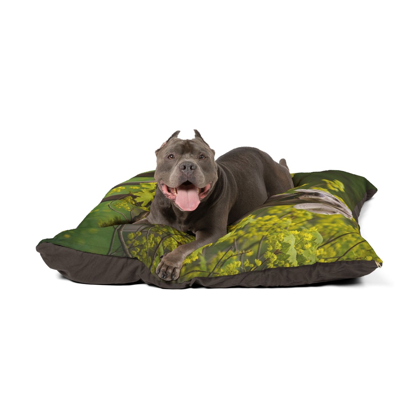 Weimaraner Pet Bed