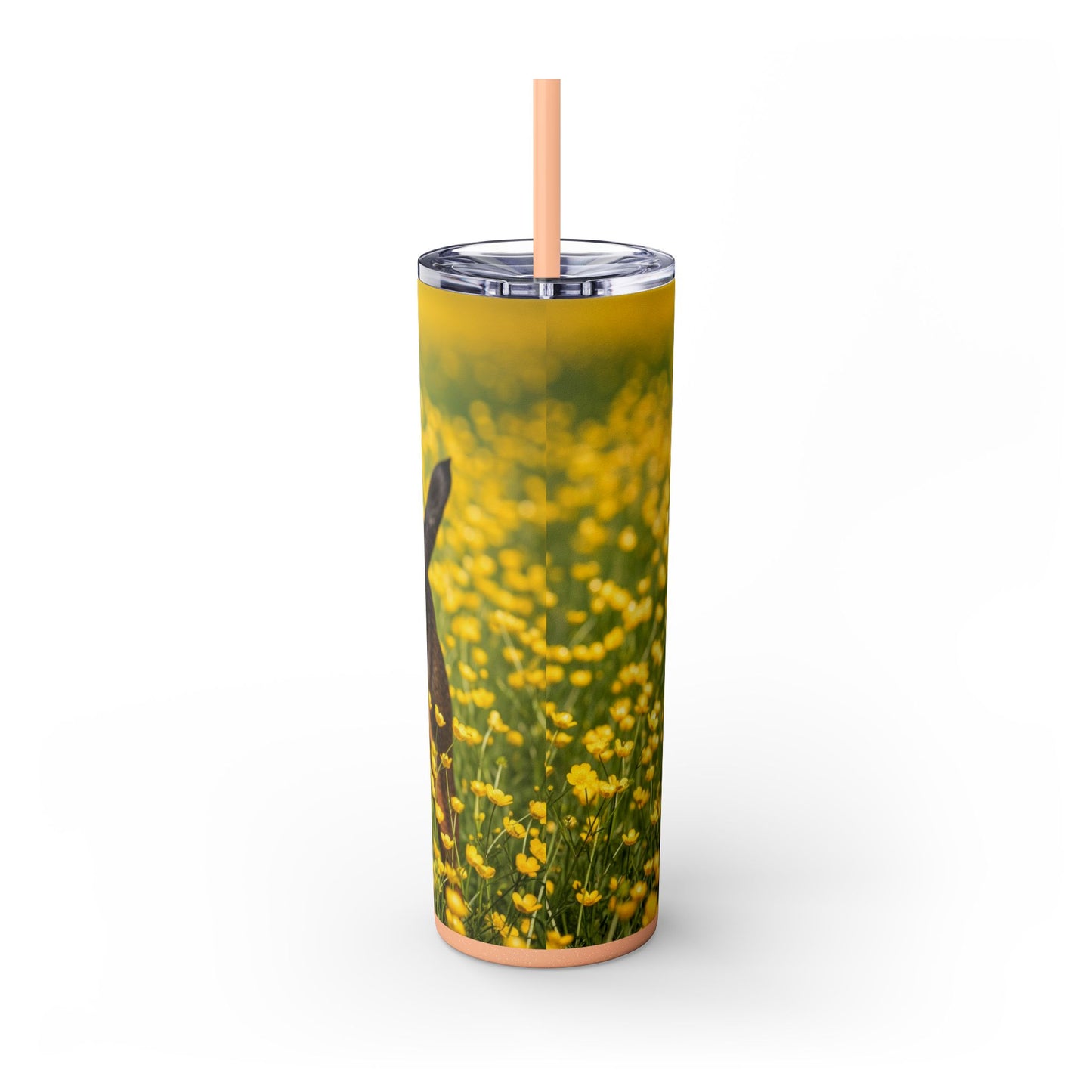 Drever Tumbler with Straw, 20oz