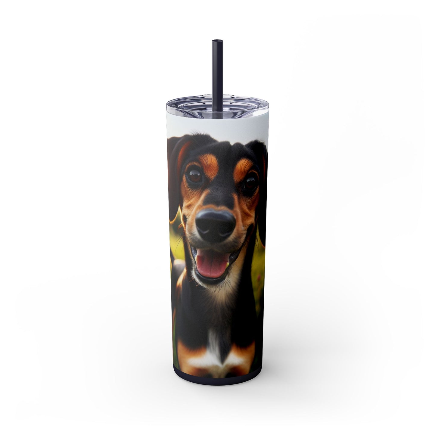 Transylvanian Hound with Straw, 20oz