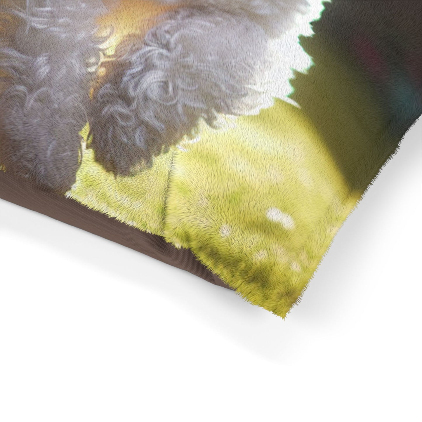Westiepoo Pet Bed