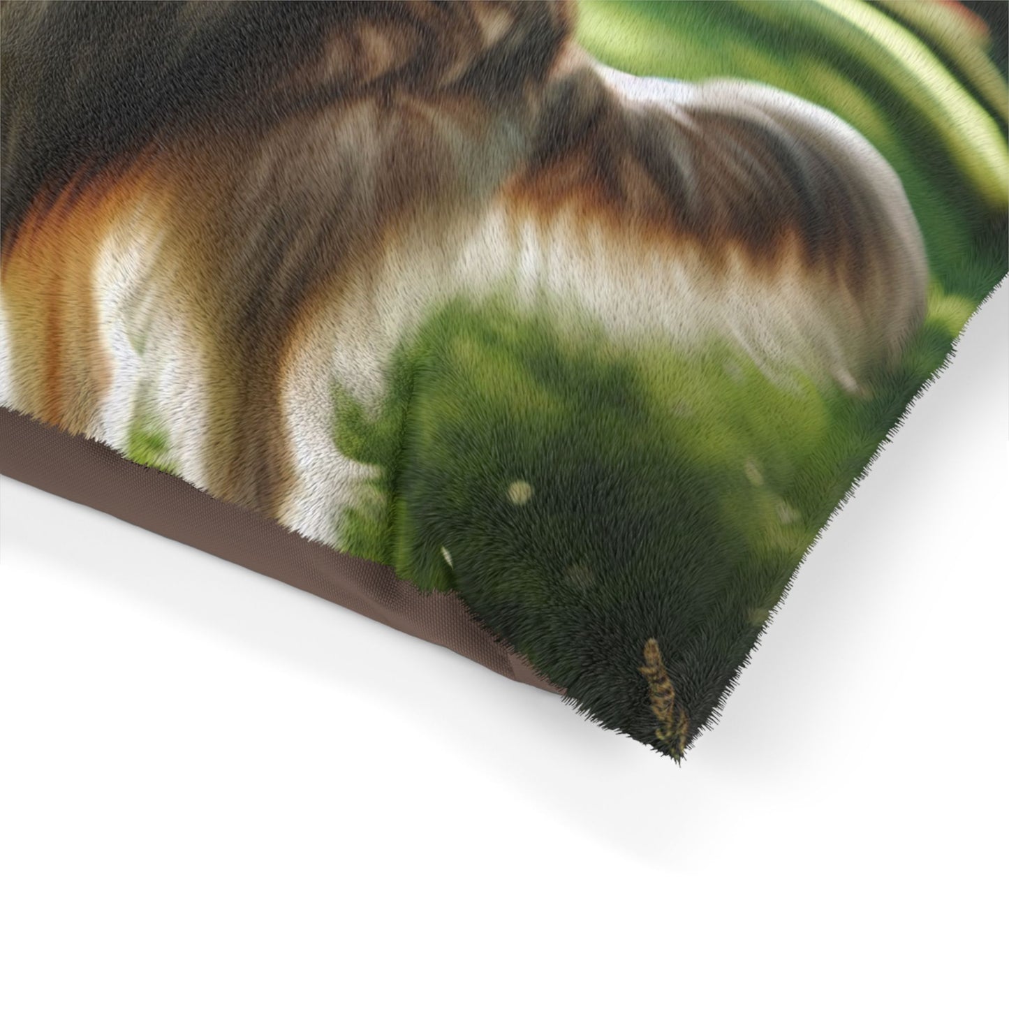Pyrenean Shepherd Pet Bed