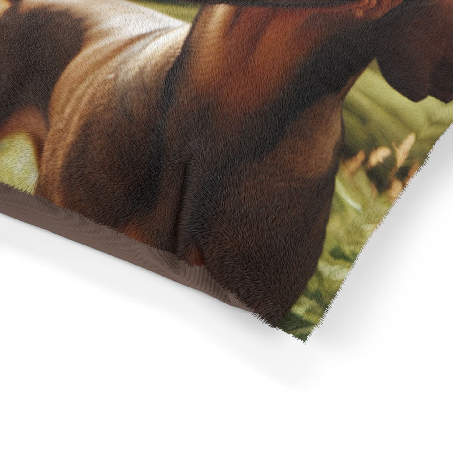 Bavarian Mountain Scent Hound Pet Bed