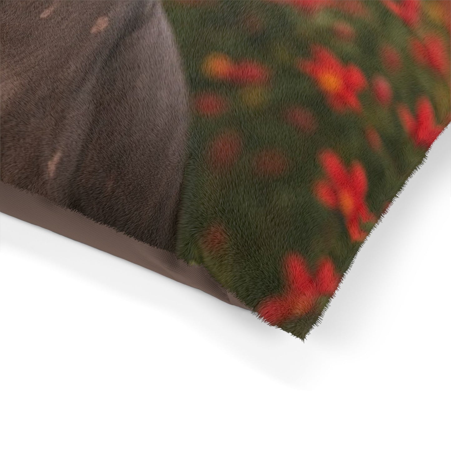 Peruvian Inca Orchid Pet Bed