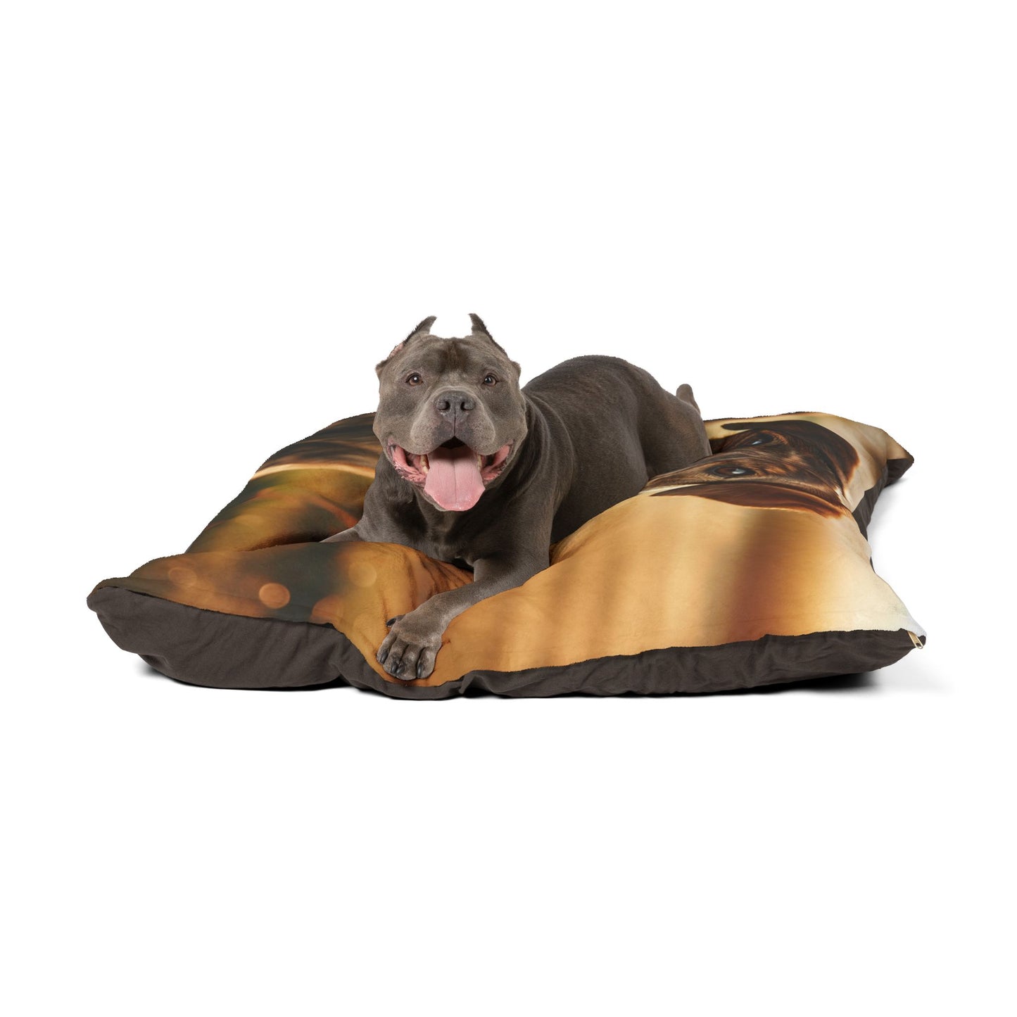 Mountain Cur Pet Bed