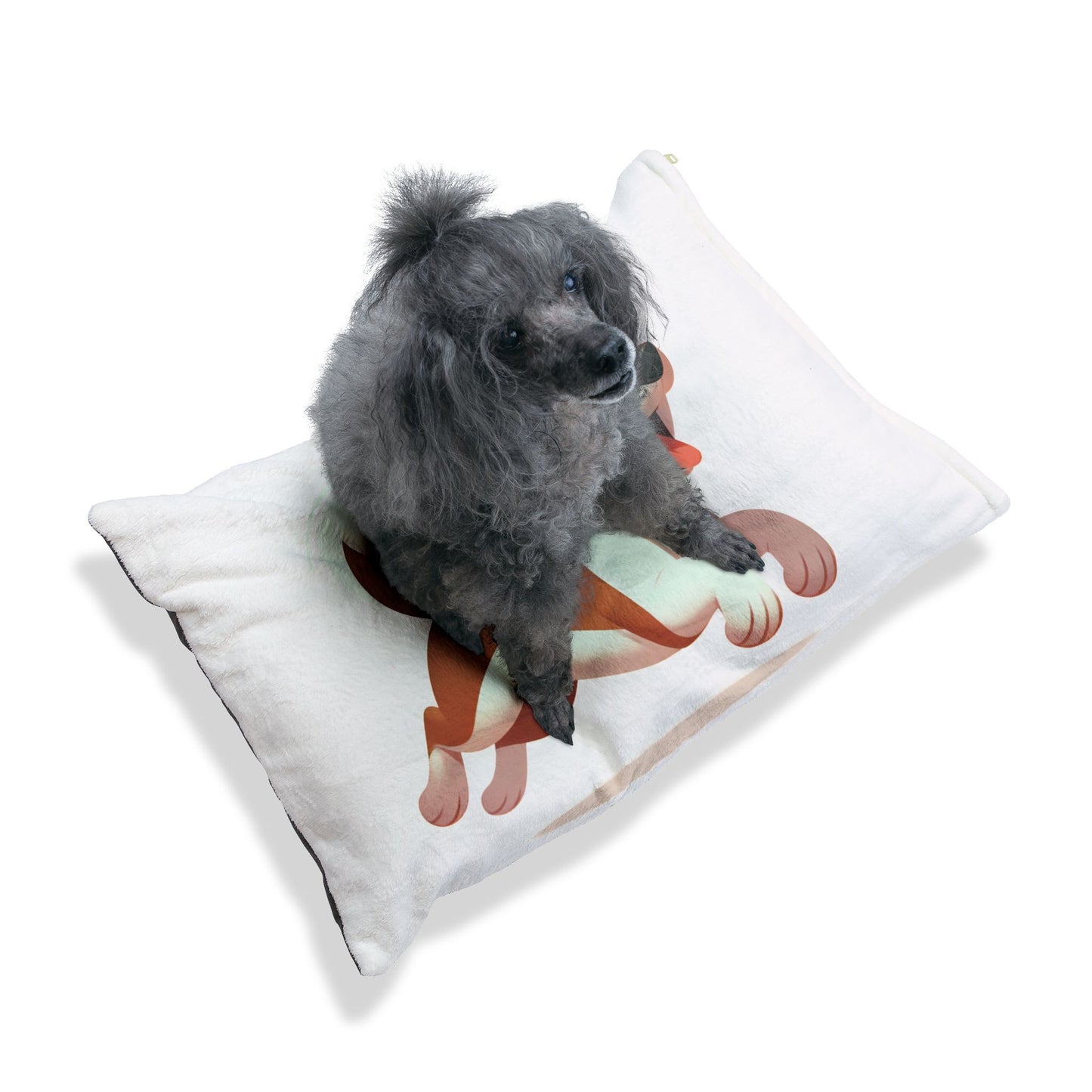 Basenji Pet Bed