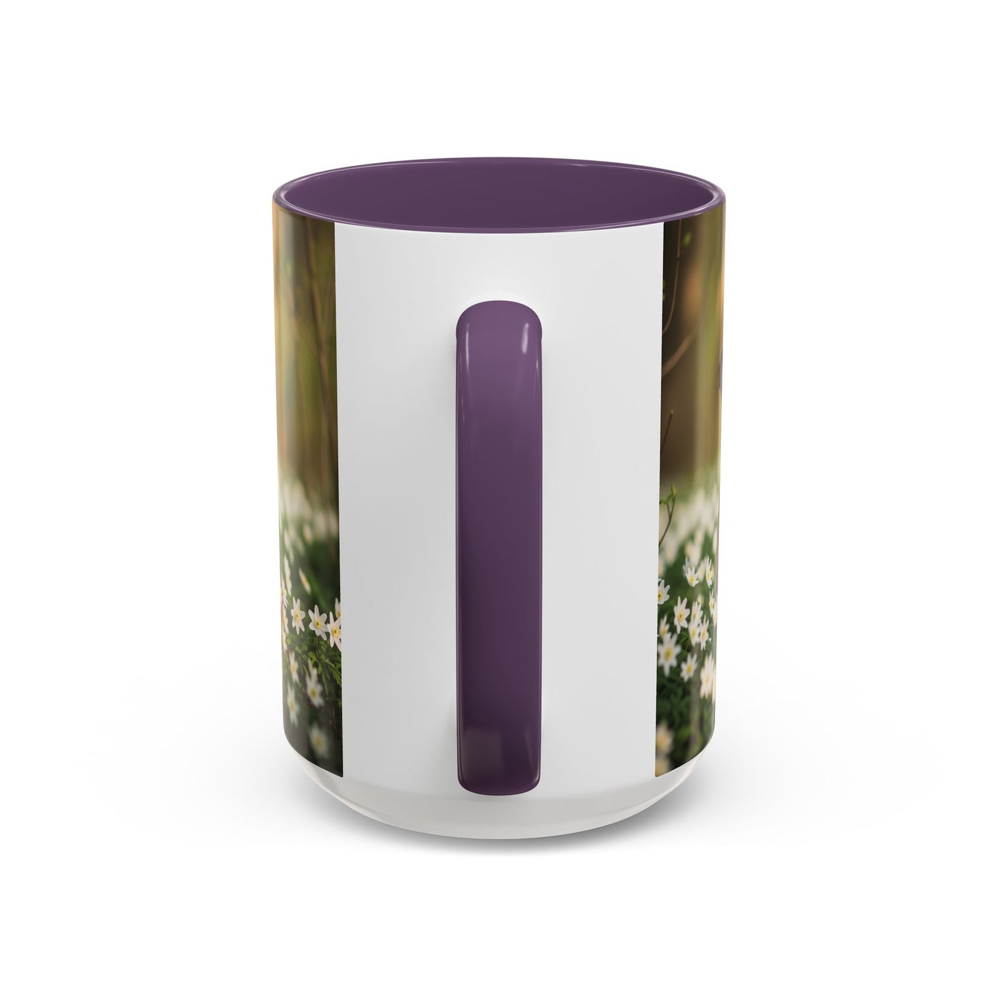 Brussels Griffon Accent Coffee Mug - Perfect Gift for Dog Lovers