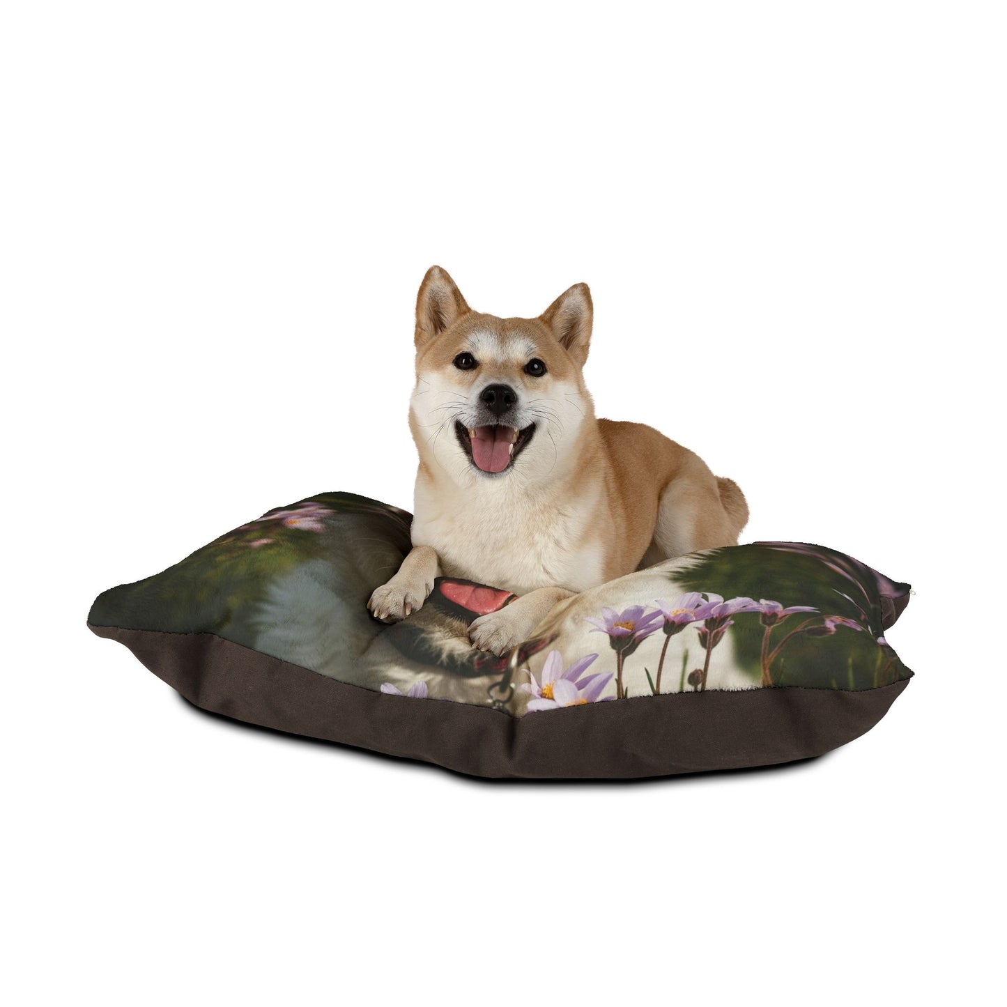 Westiepoo Pet Bed